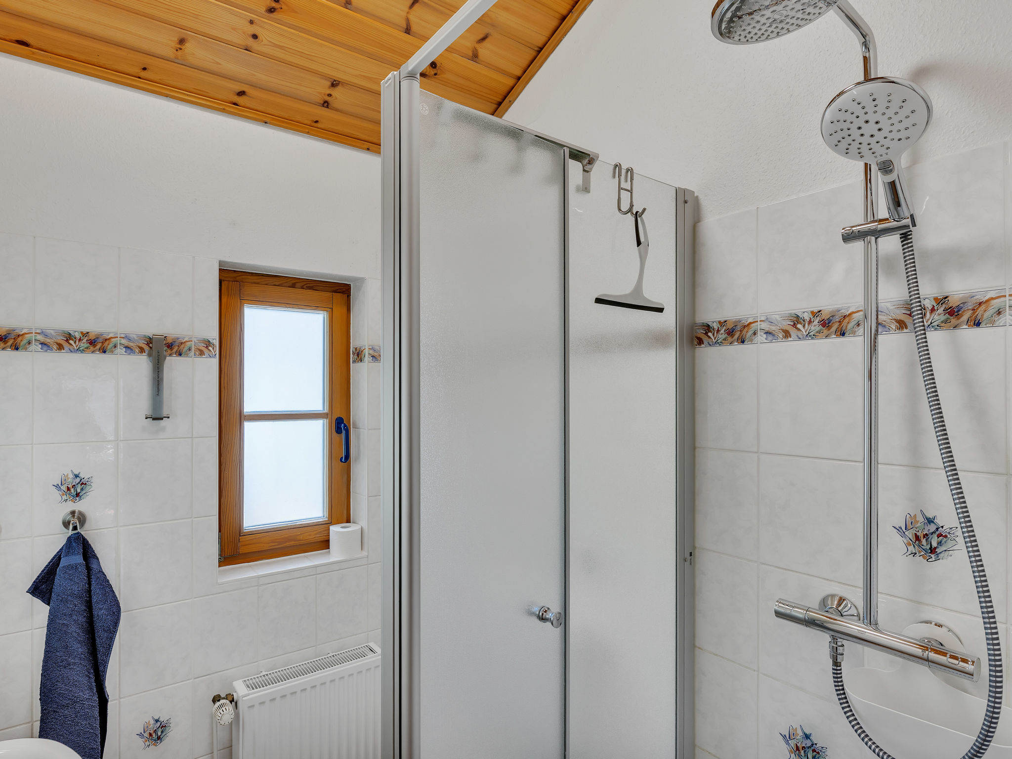 Ferienhaus Bude 87-Binnen