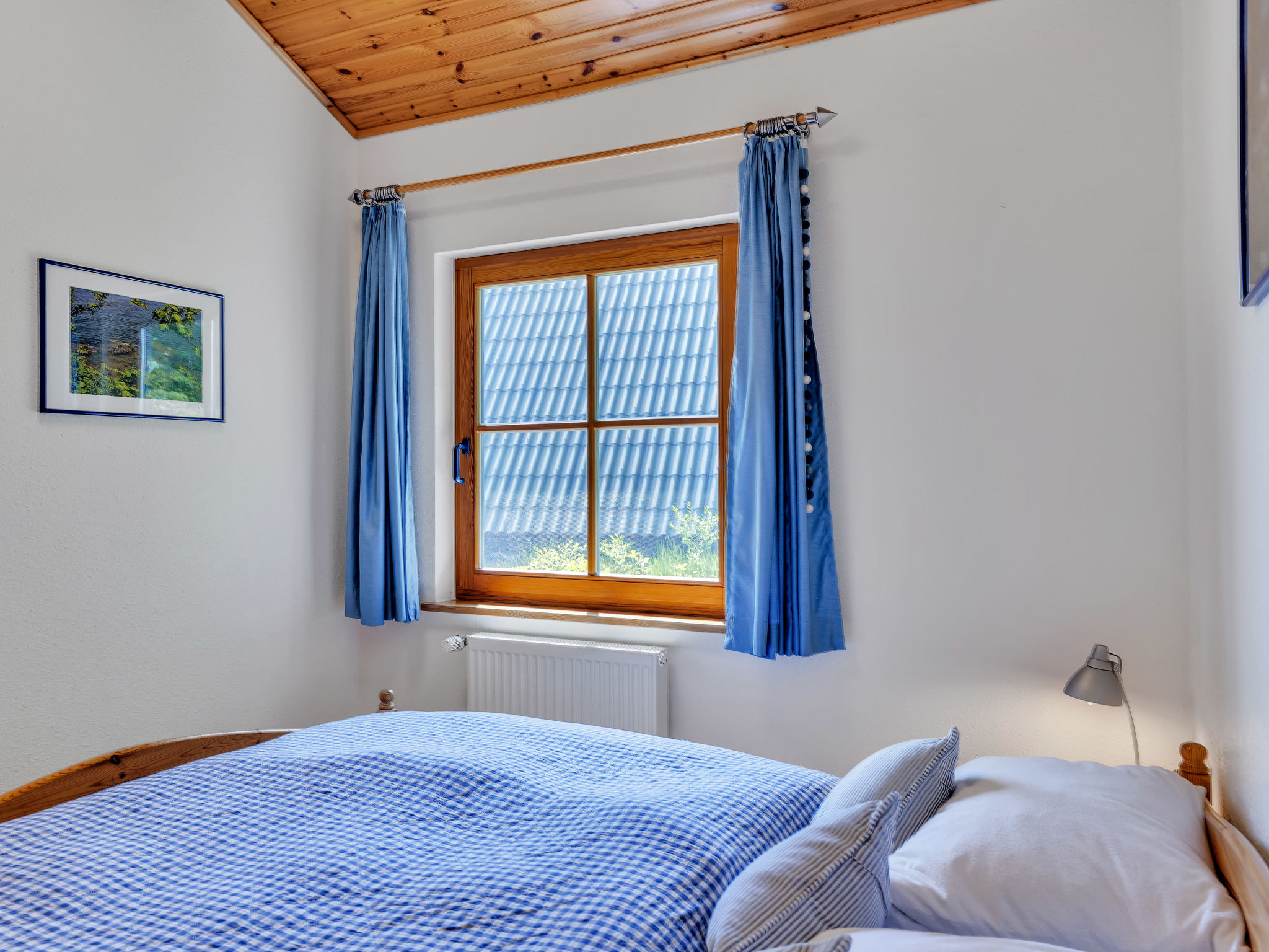 Ferienhaus Bude 87-Binnen