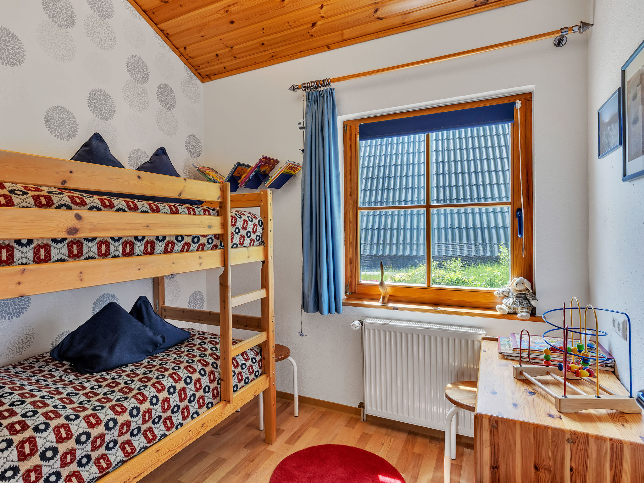 Ferienhaus Bude 87-Binnen