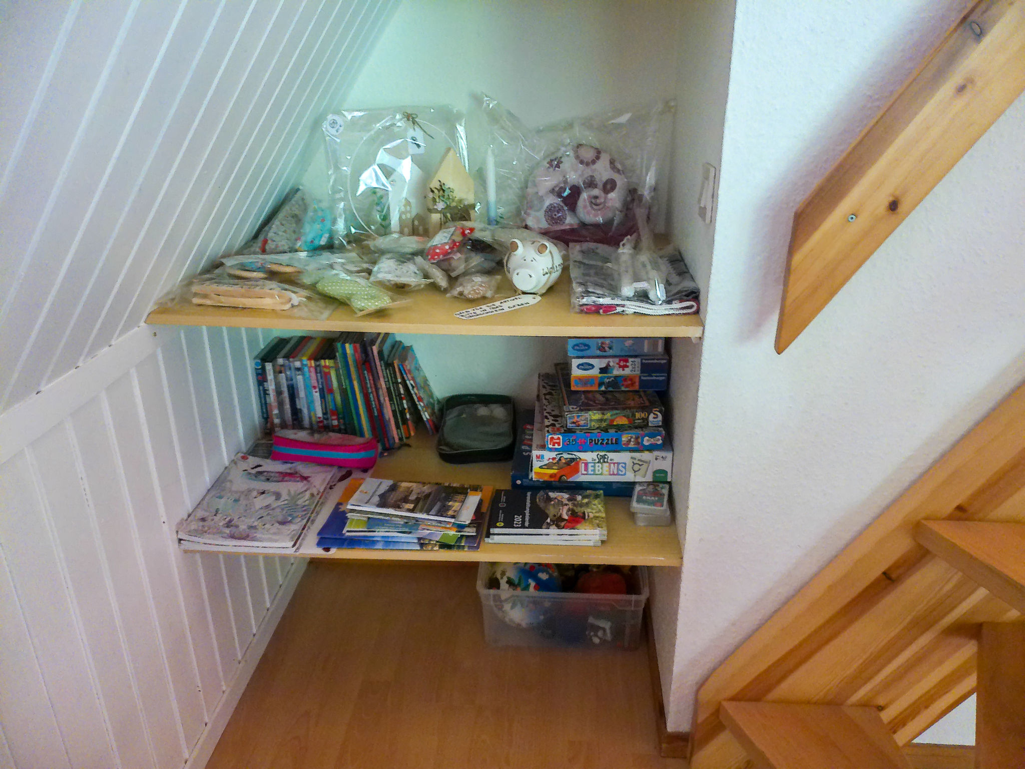 Holiday Rental Accommodation