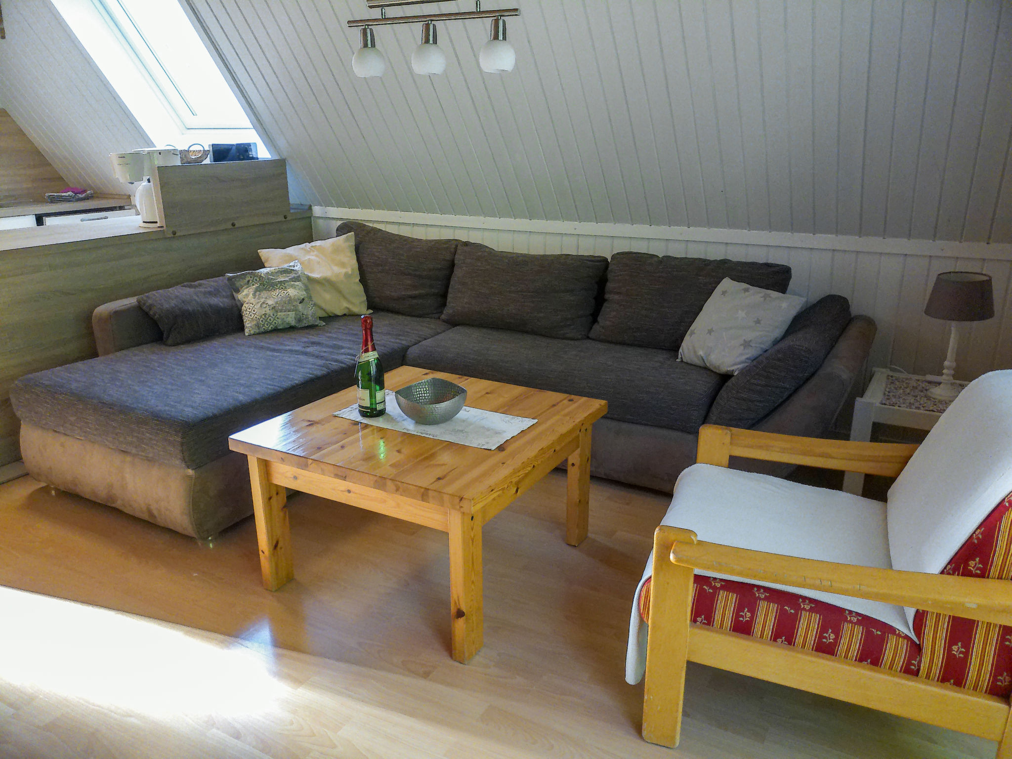 Holiday Rental Accommodation