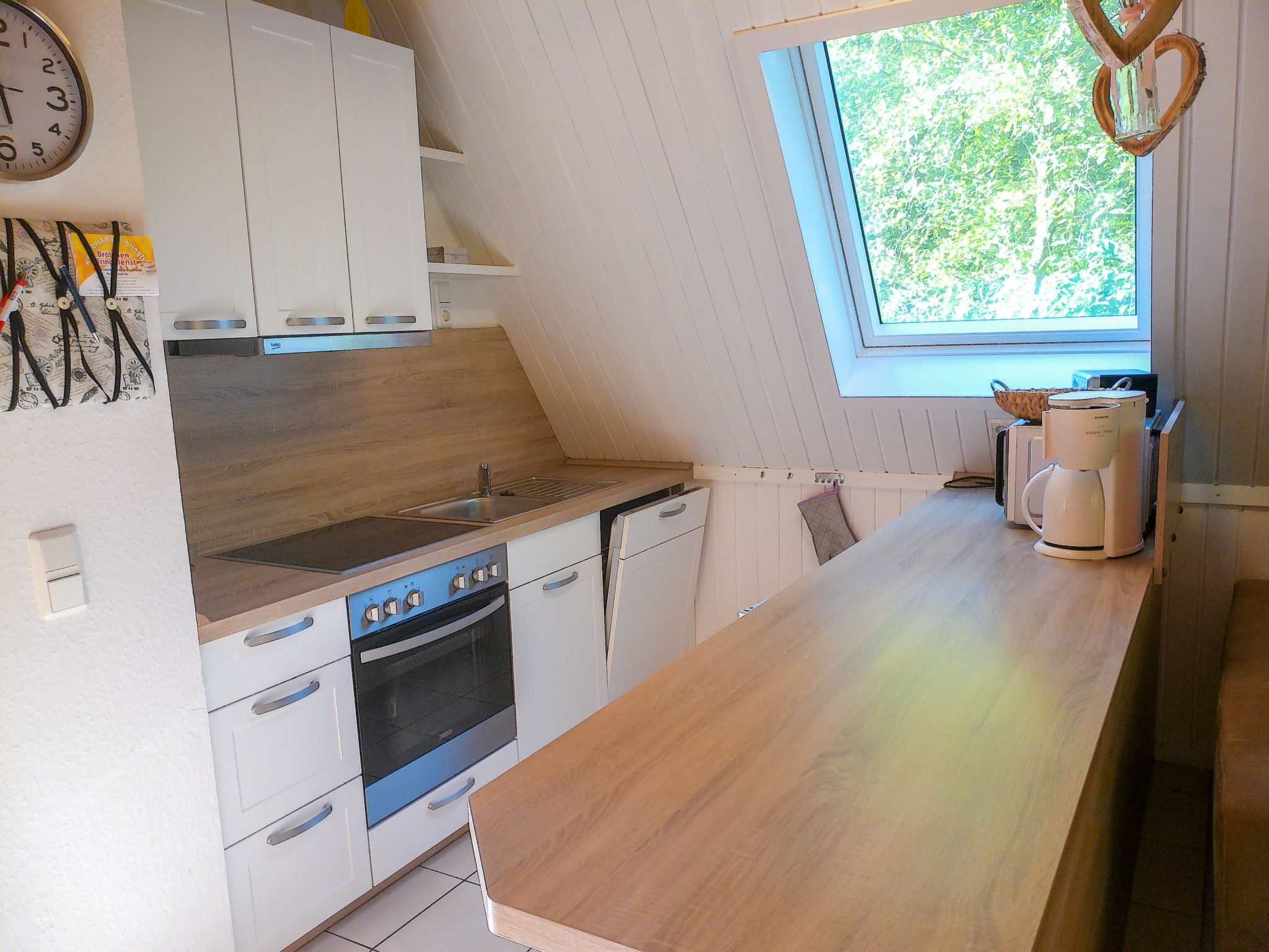 Holiday Rental Accommodation