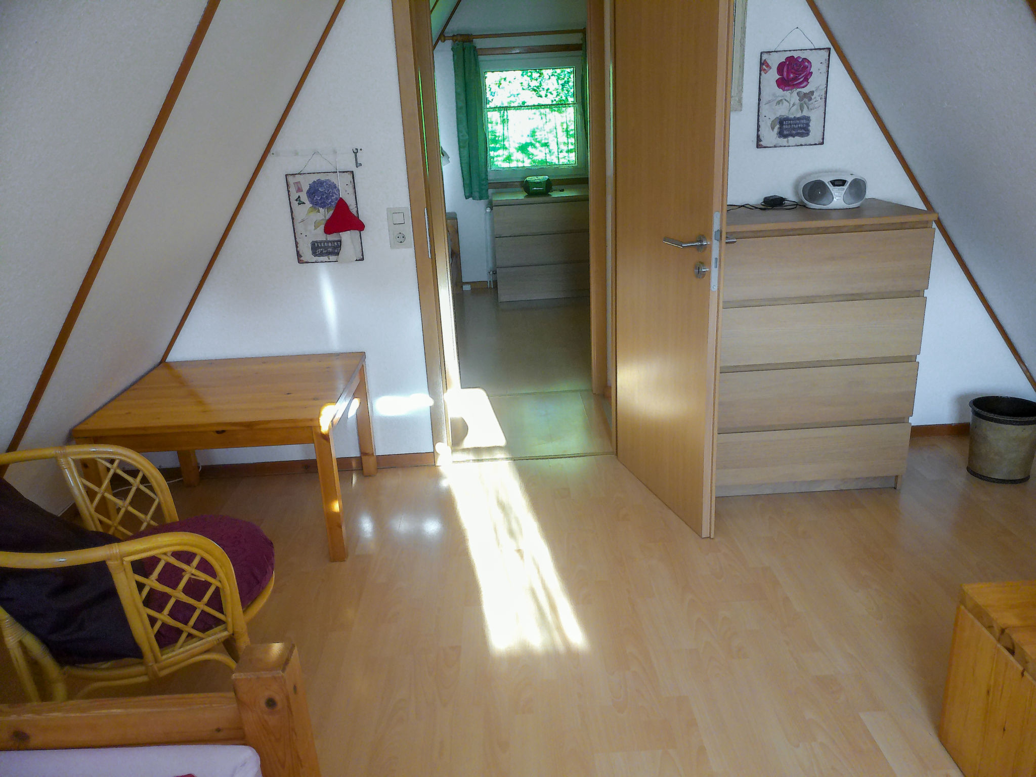 Holiday Rental Accommodation