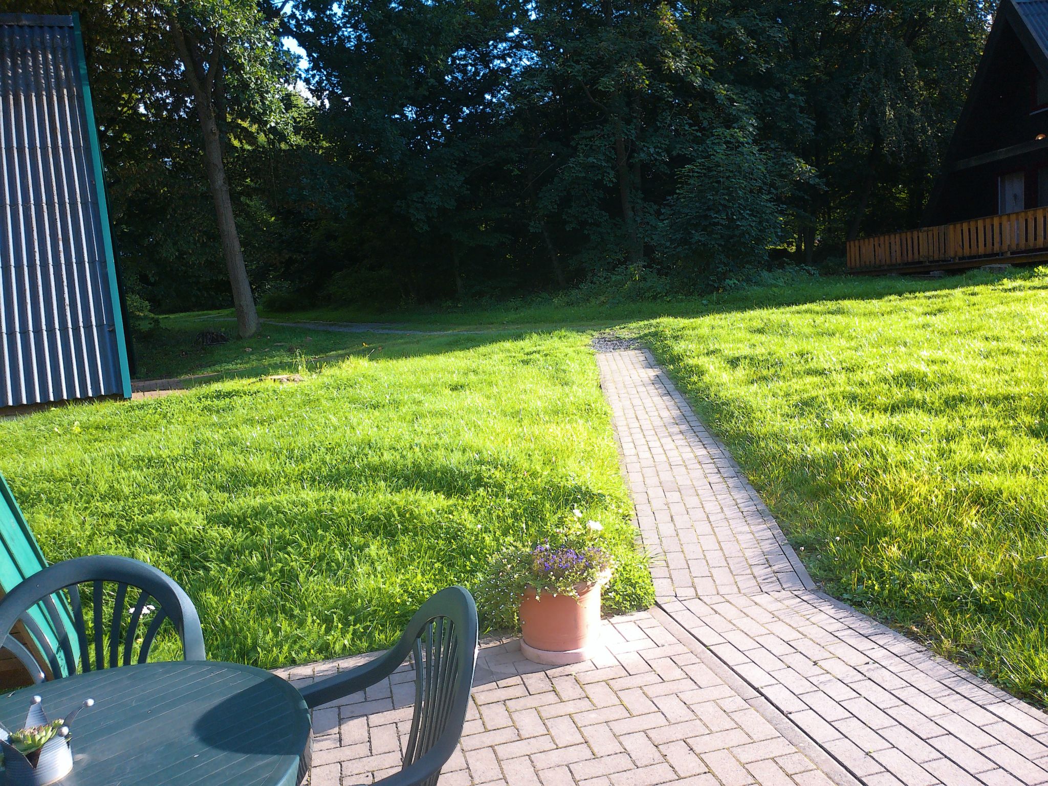 Holiday Rental Accommodation