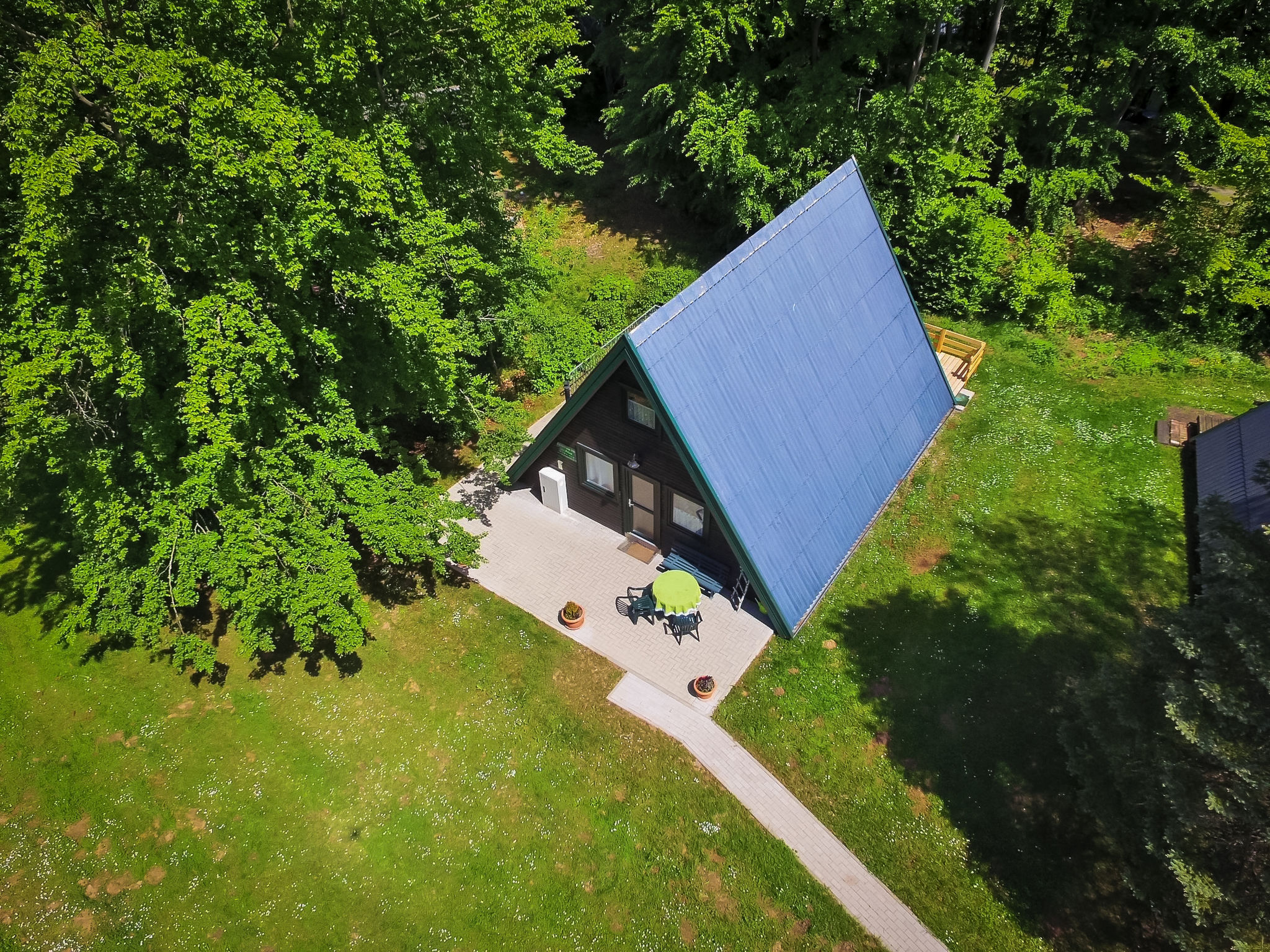 Holiday Rental Accommodation