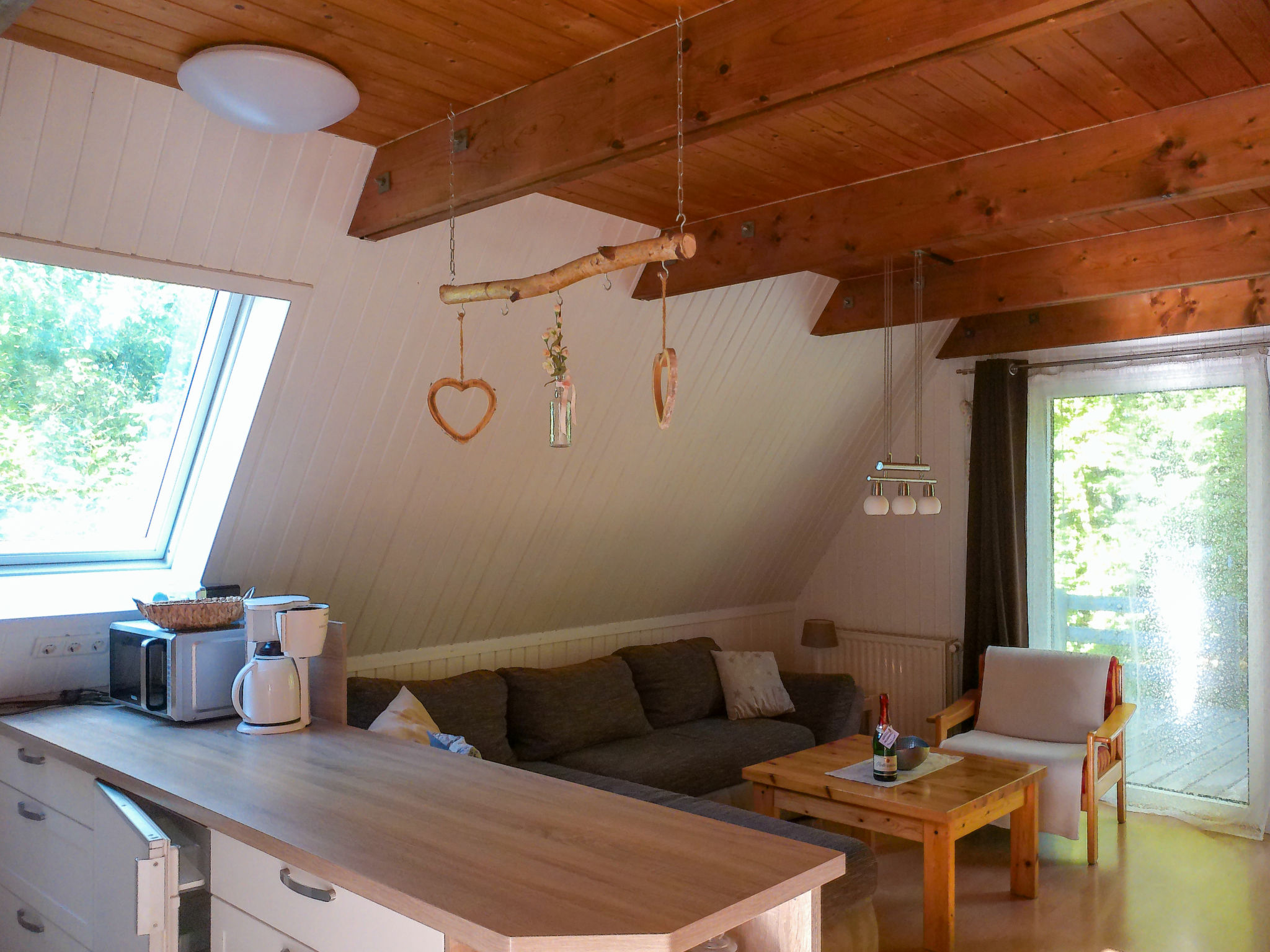 Holiday Rental Accommodation