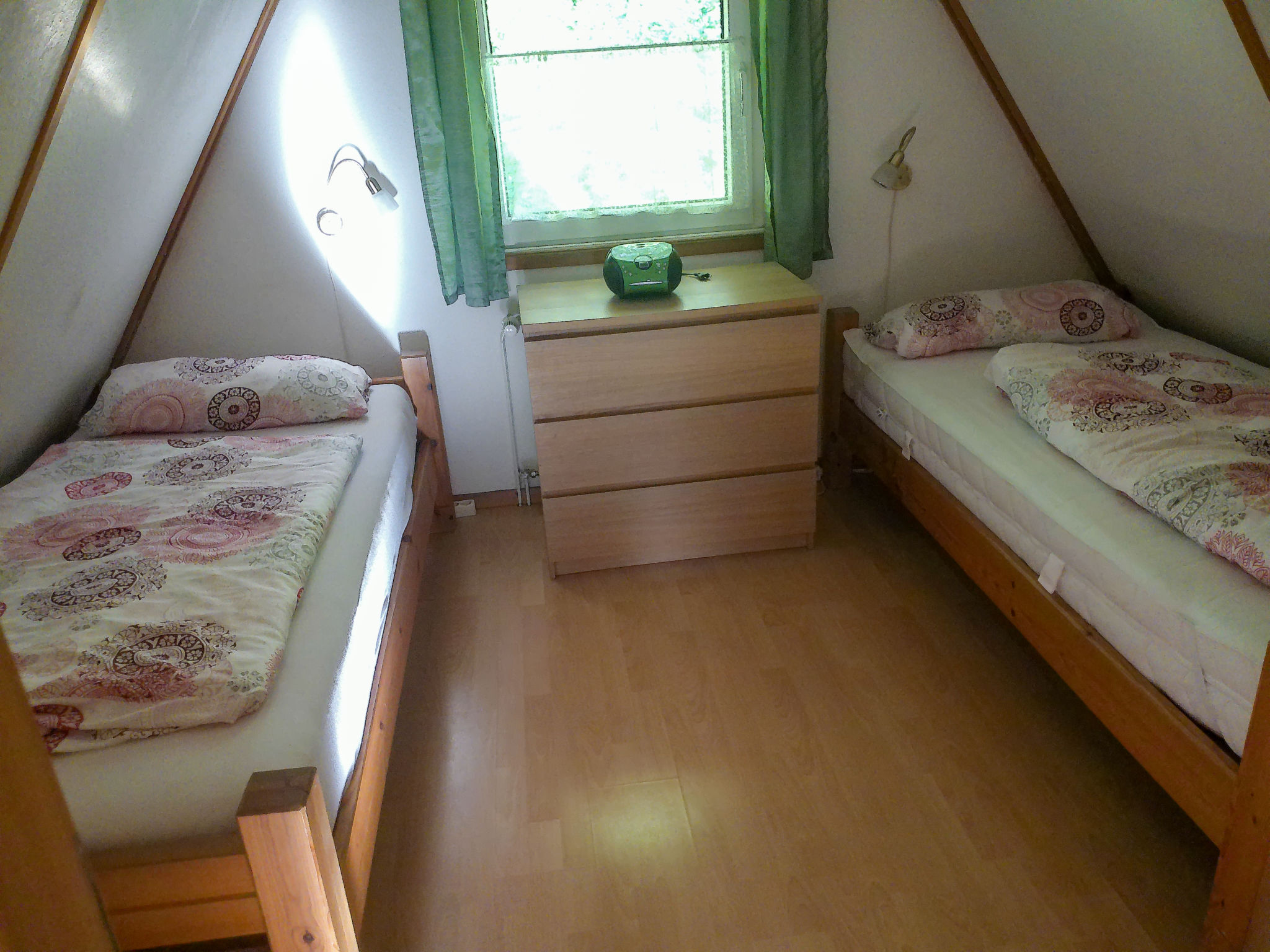 Holiday Rental Accommodation