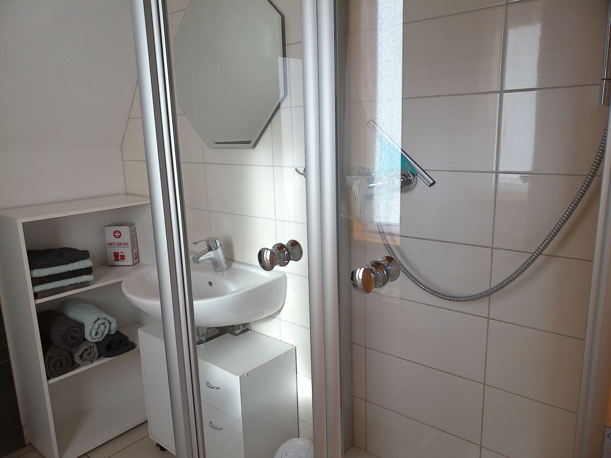 Holiday Rental Accommodation