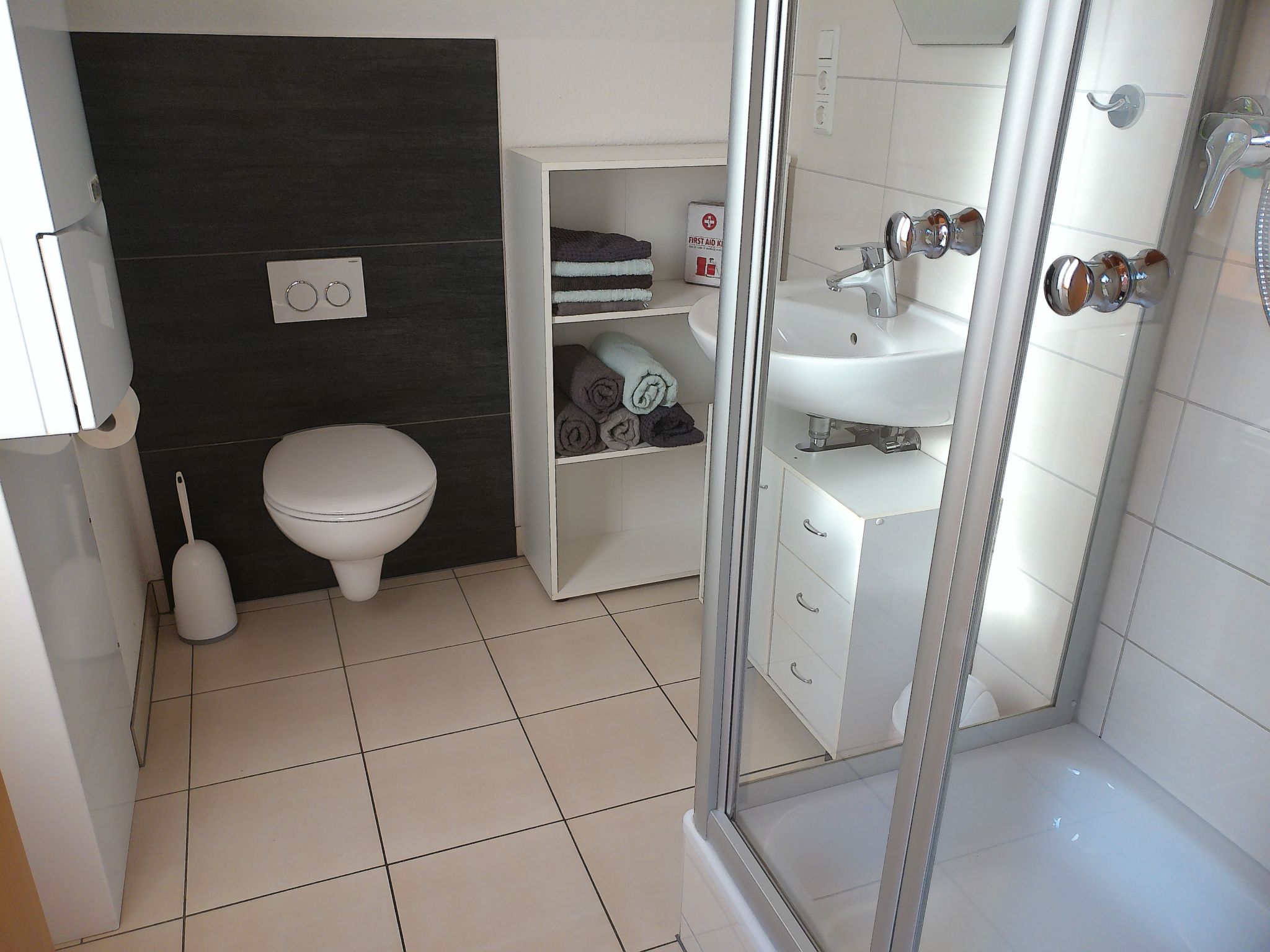 Holiday Rental Accommodation