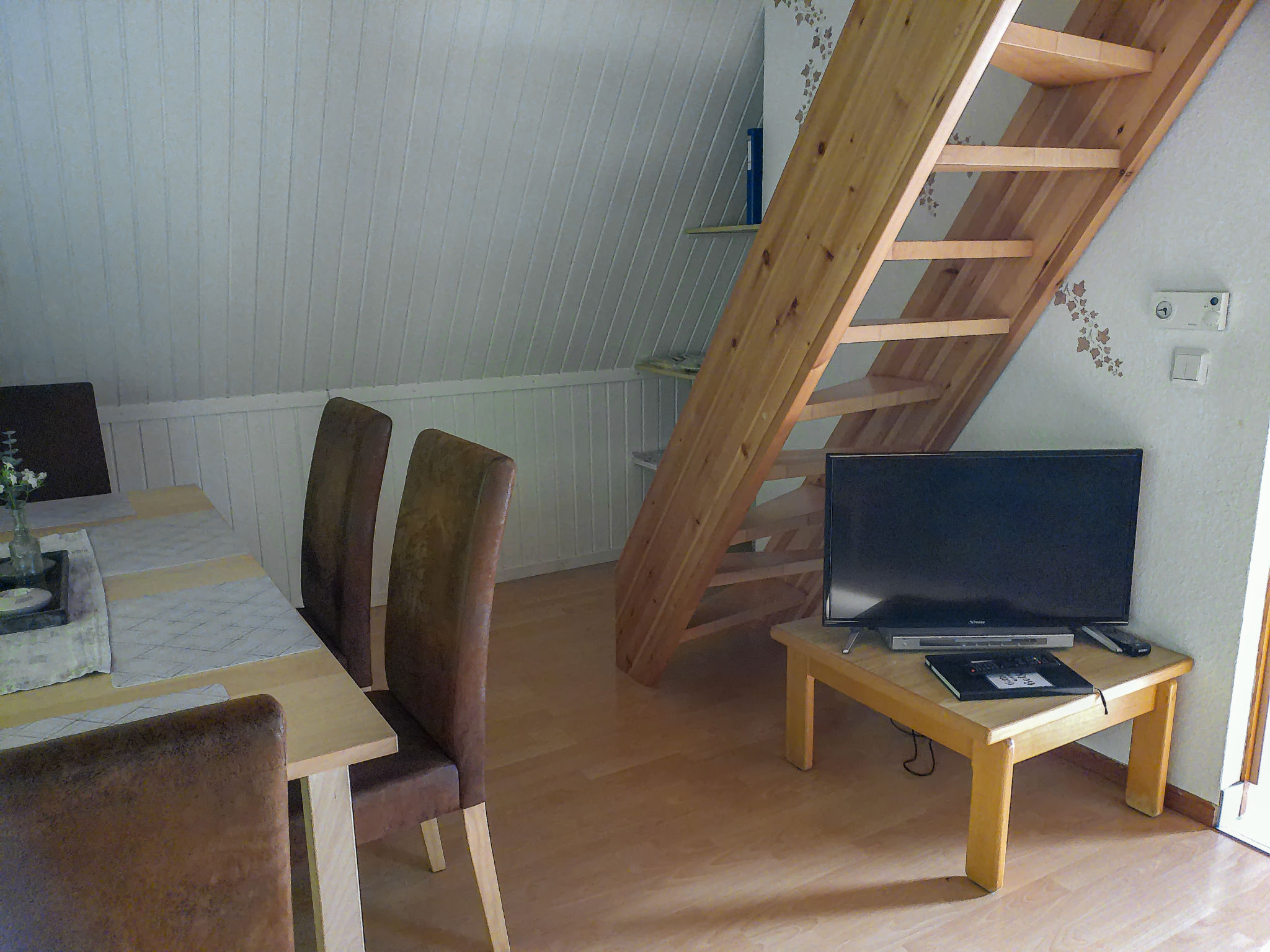 Holiday Rental Accommodation