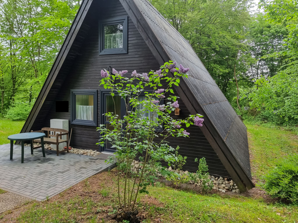 Vakantiehuis Marie in Duitsland