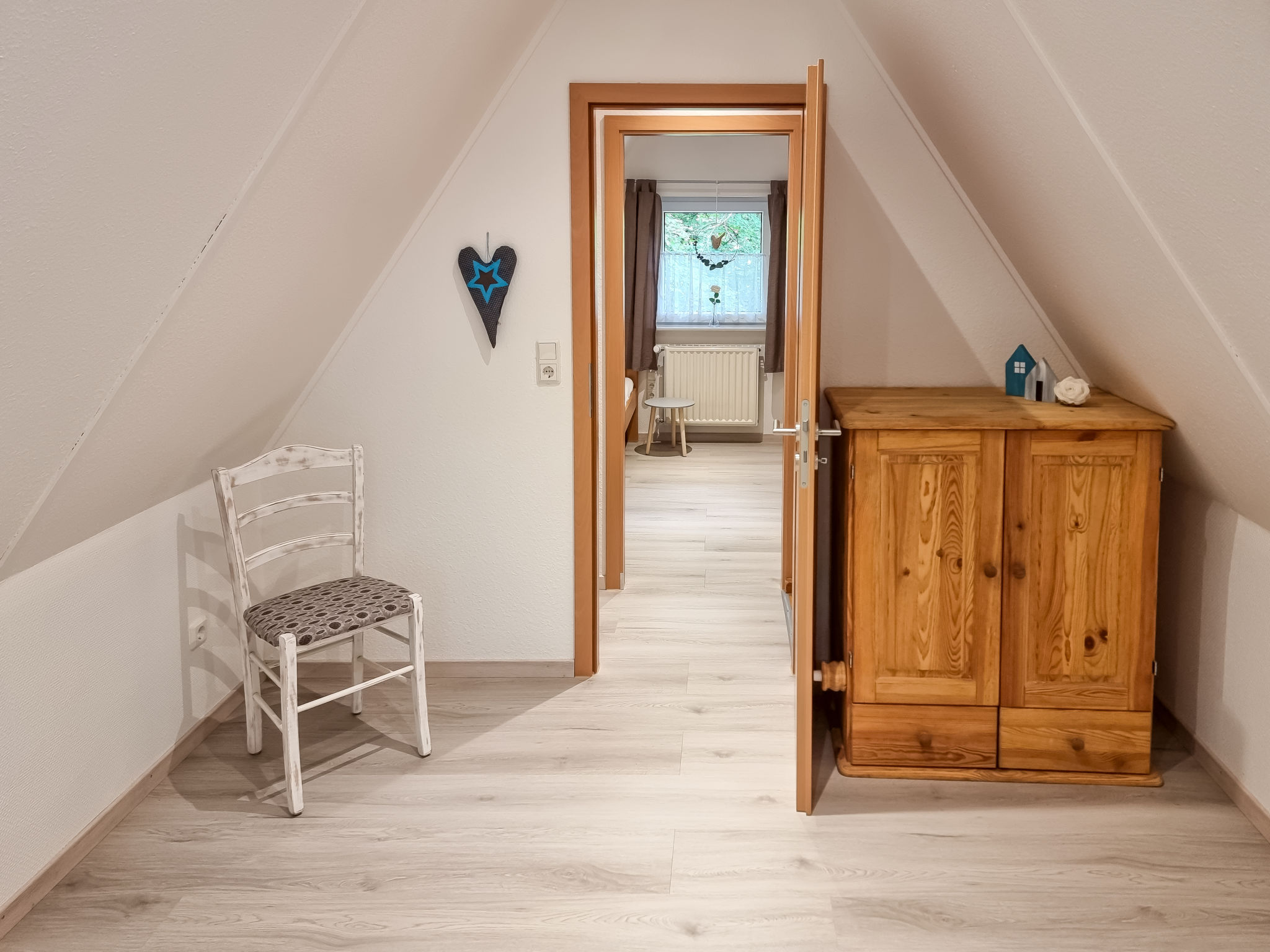 Holiday Rental Accommodation