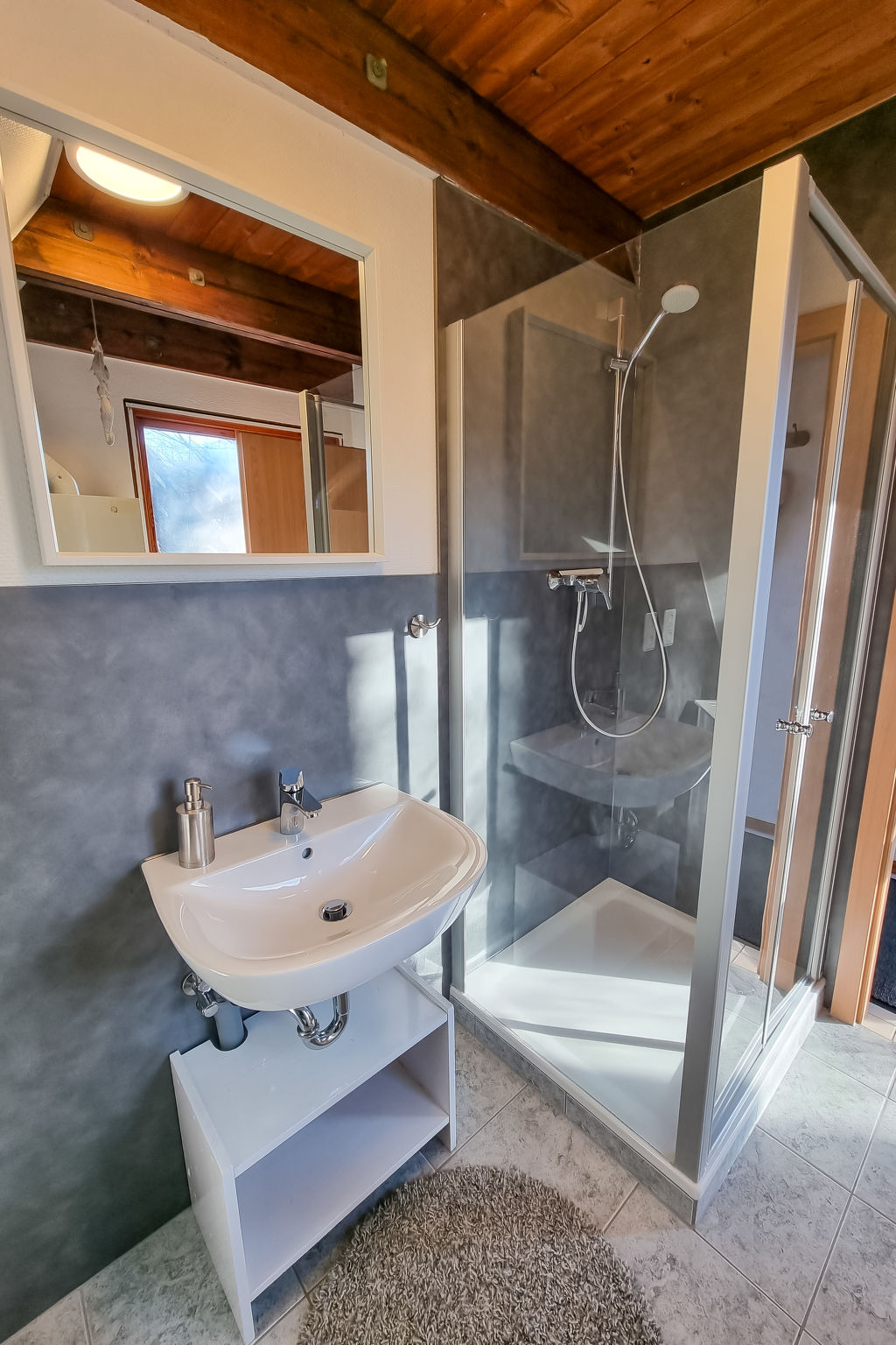 Holiday Rental Accommodation