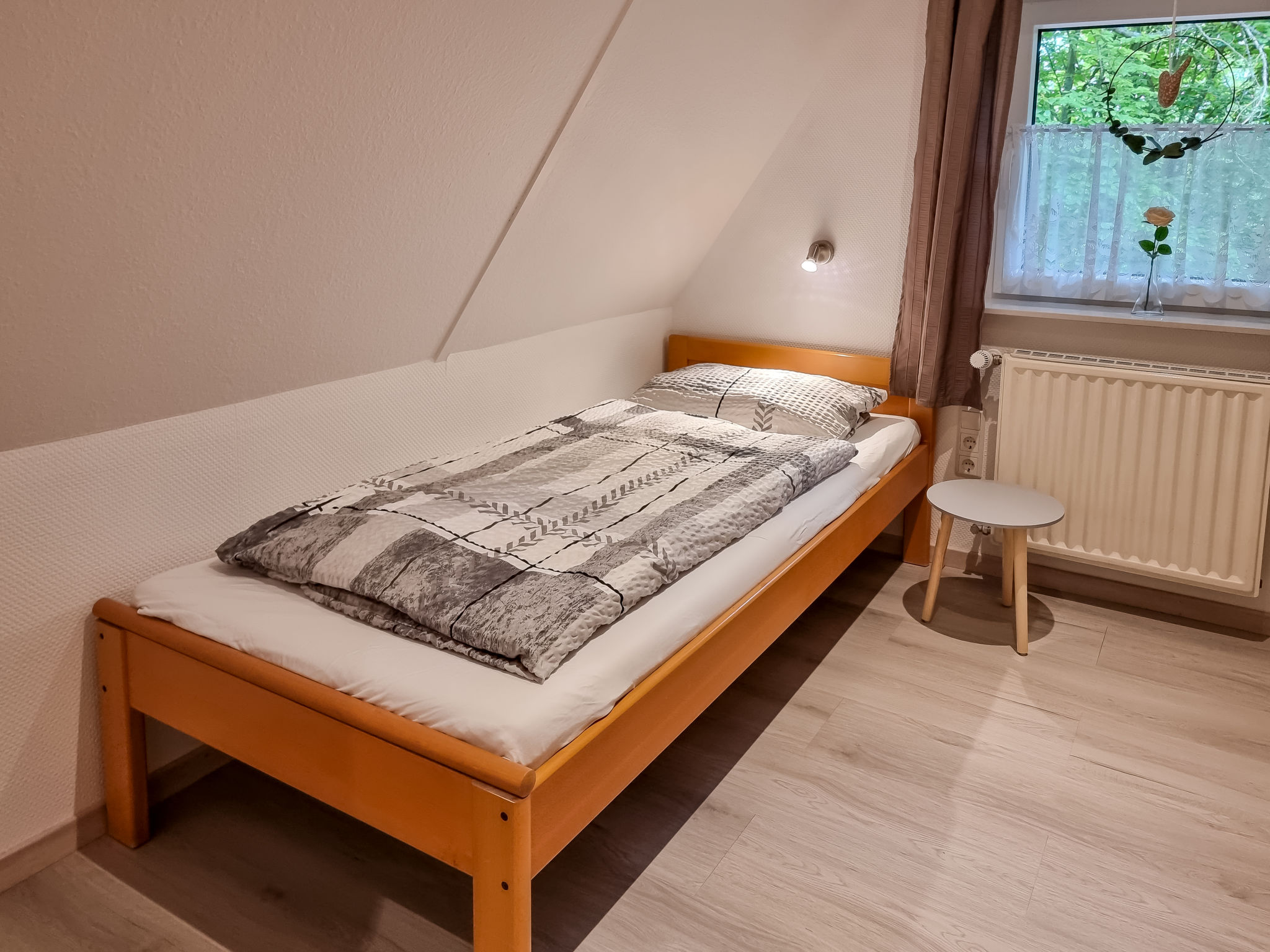 Holiday Rental Accommodation