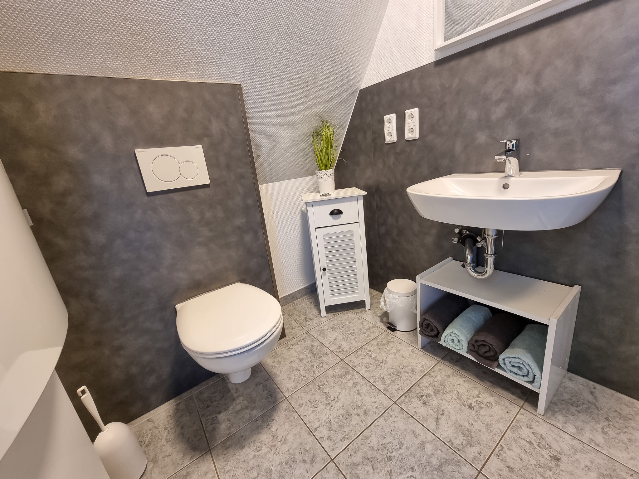 Holiday Rental Accommodation