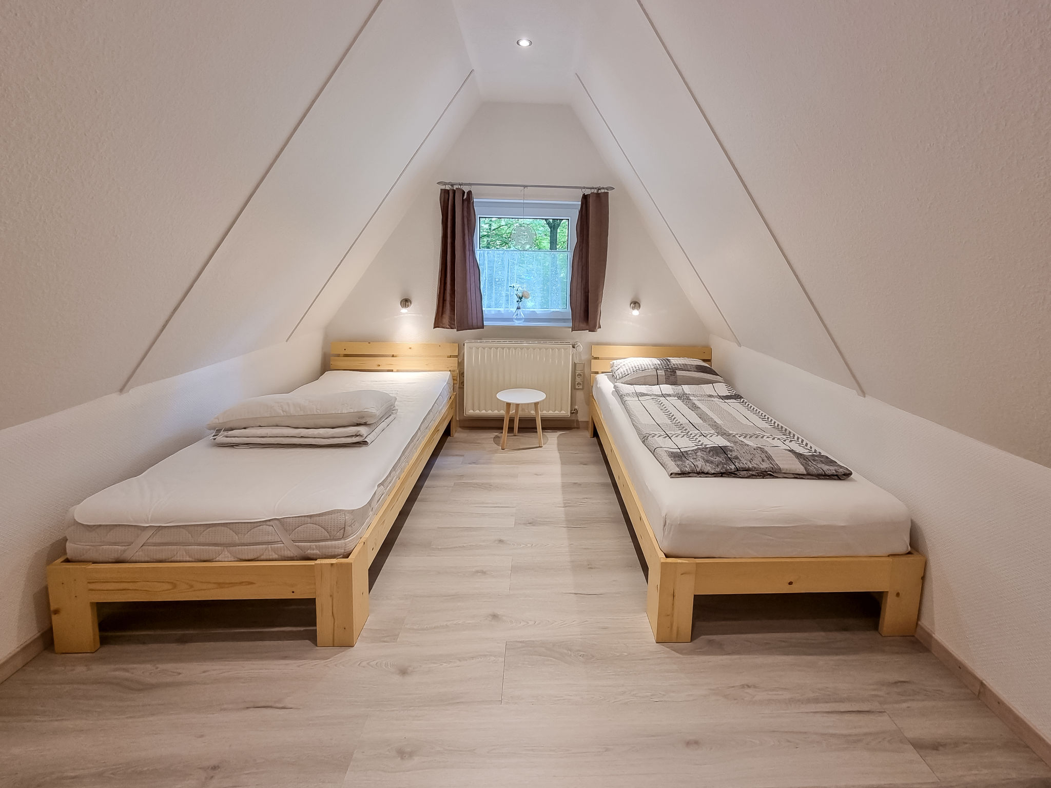 Holiday Rental Accommodation