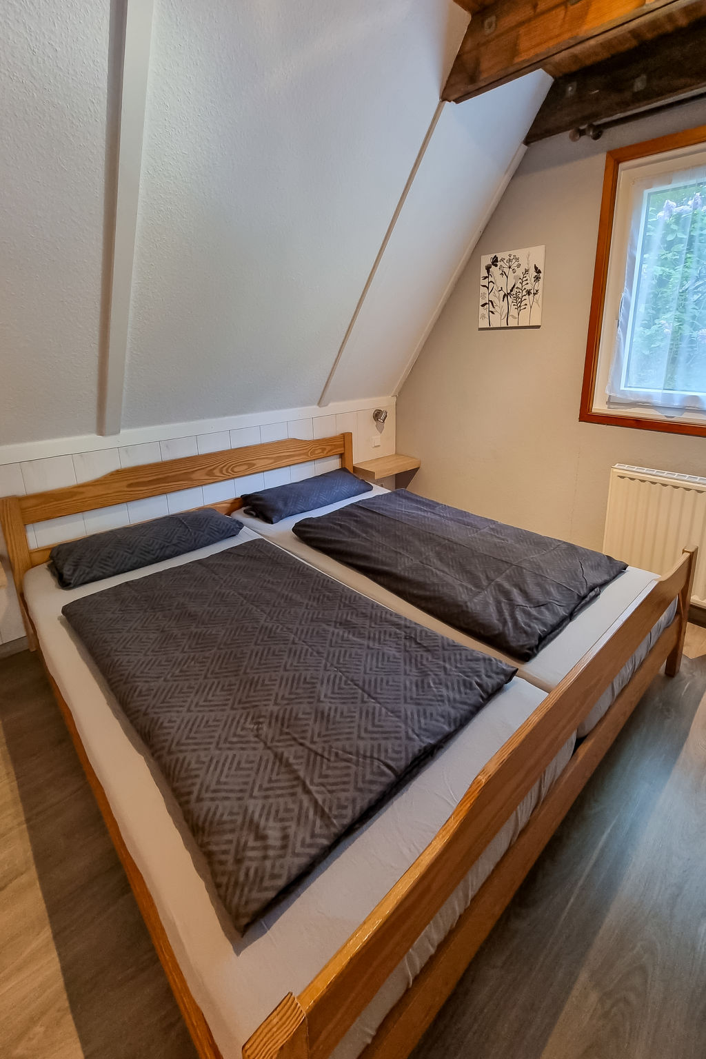 Holiday Rental Accommodation