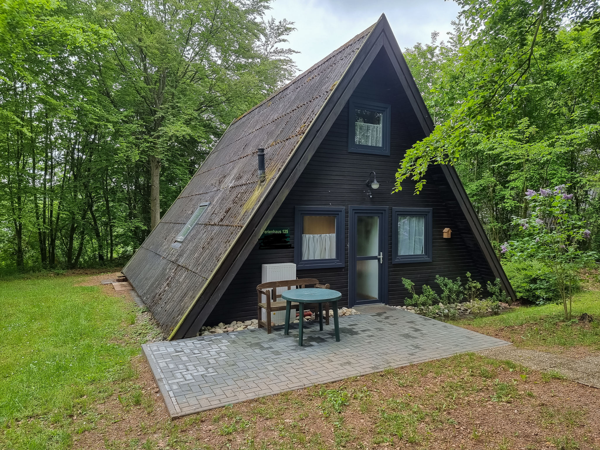 Holiday Rental Accommodation