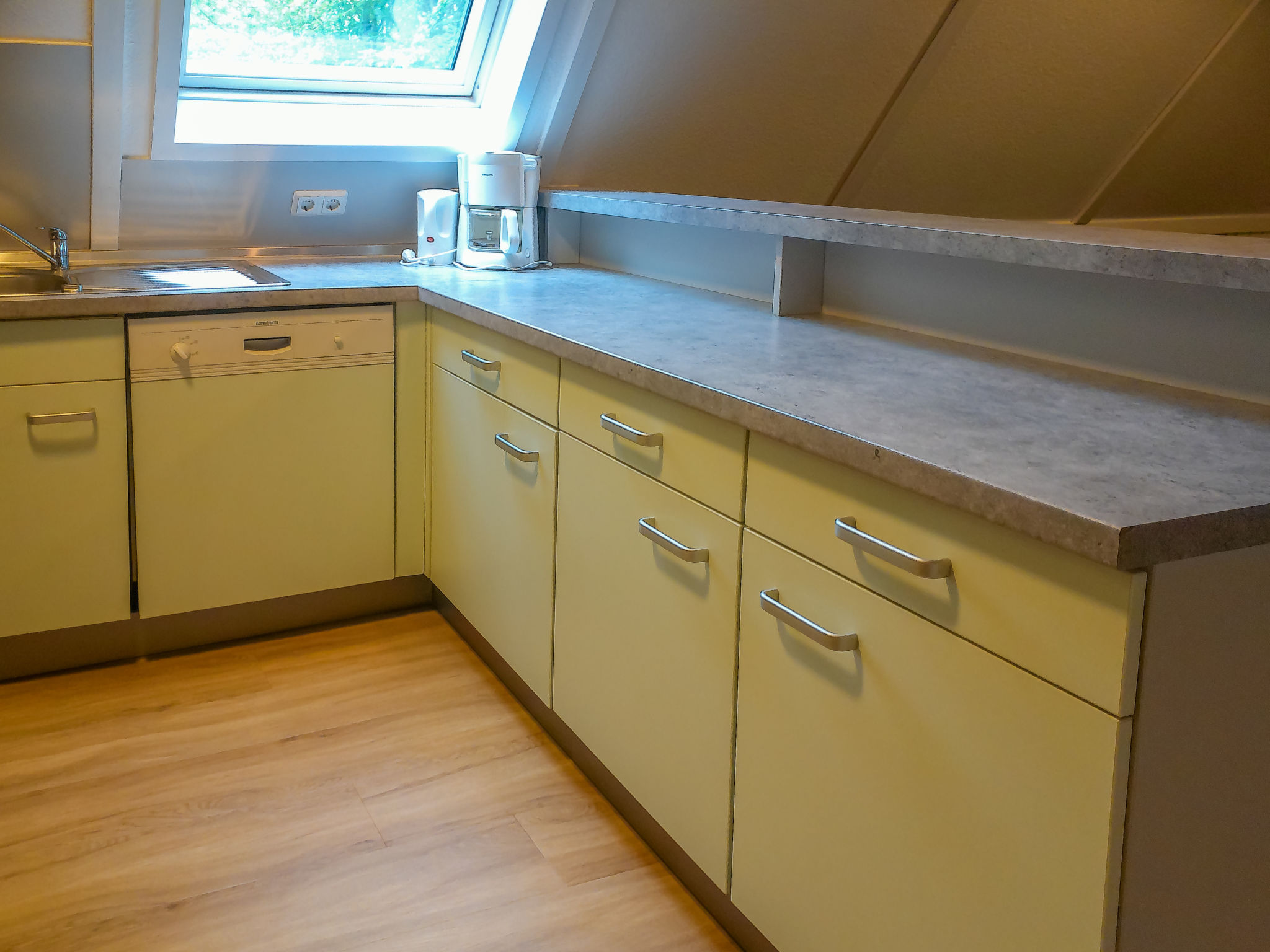 Holiday Rental Accommodation