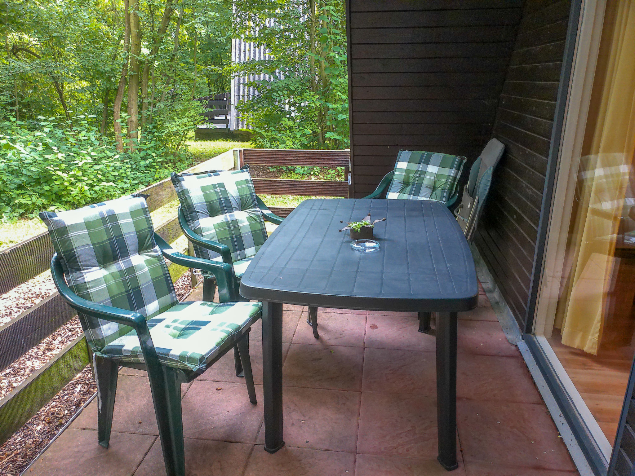 Holiday Rental Accommodation