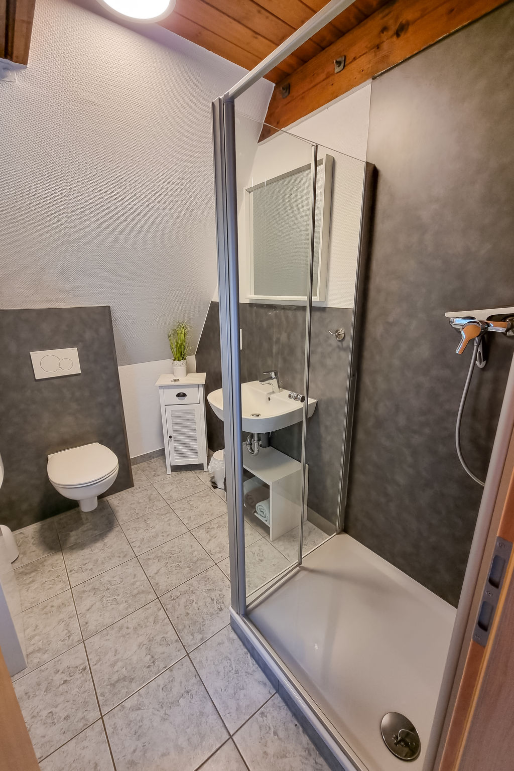 Holiday Rental Accommodation