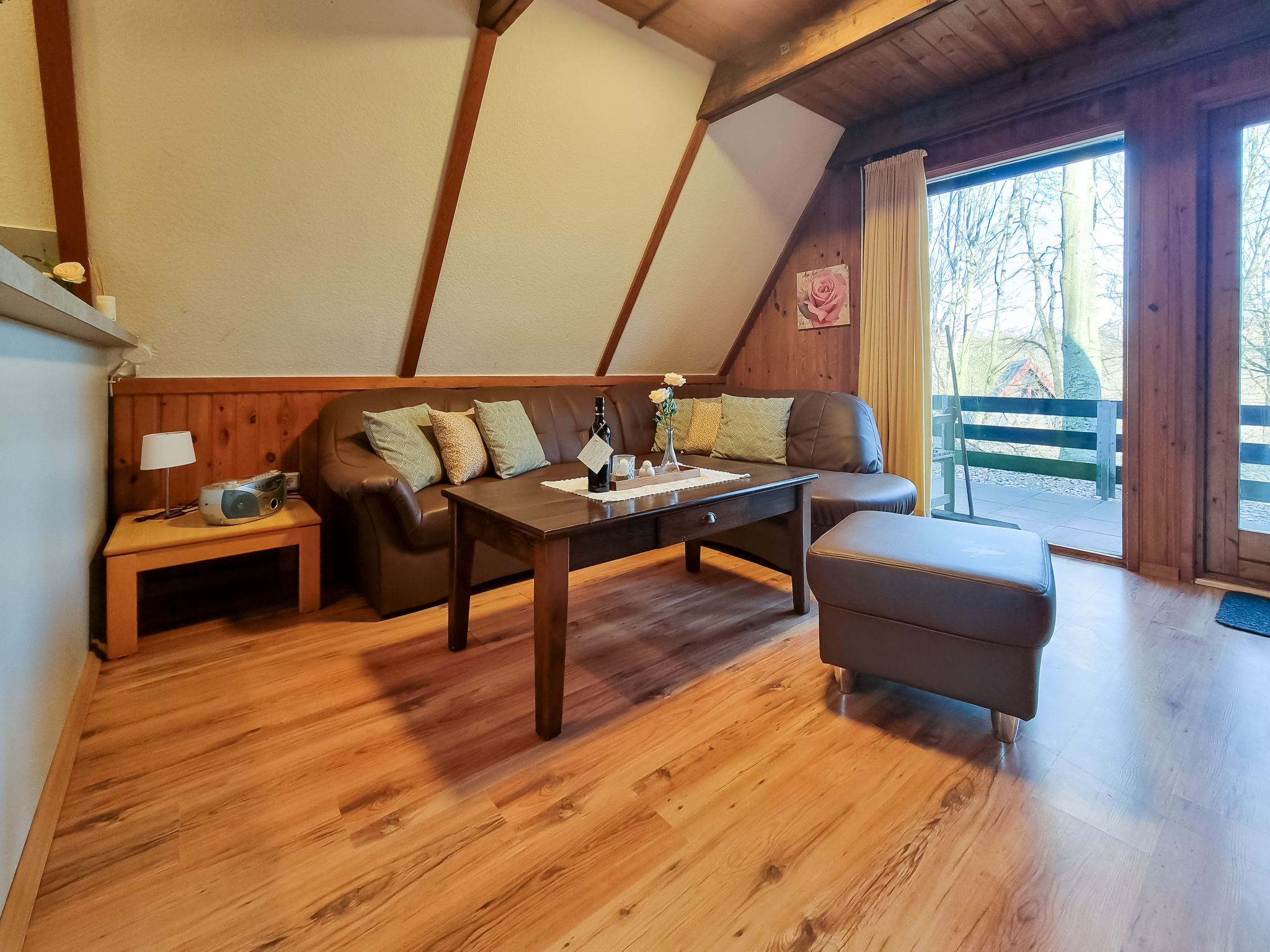 Holiday Rental Accommodation