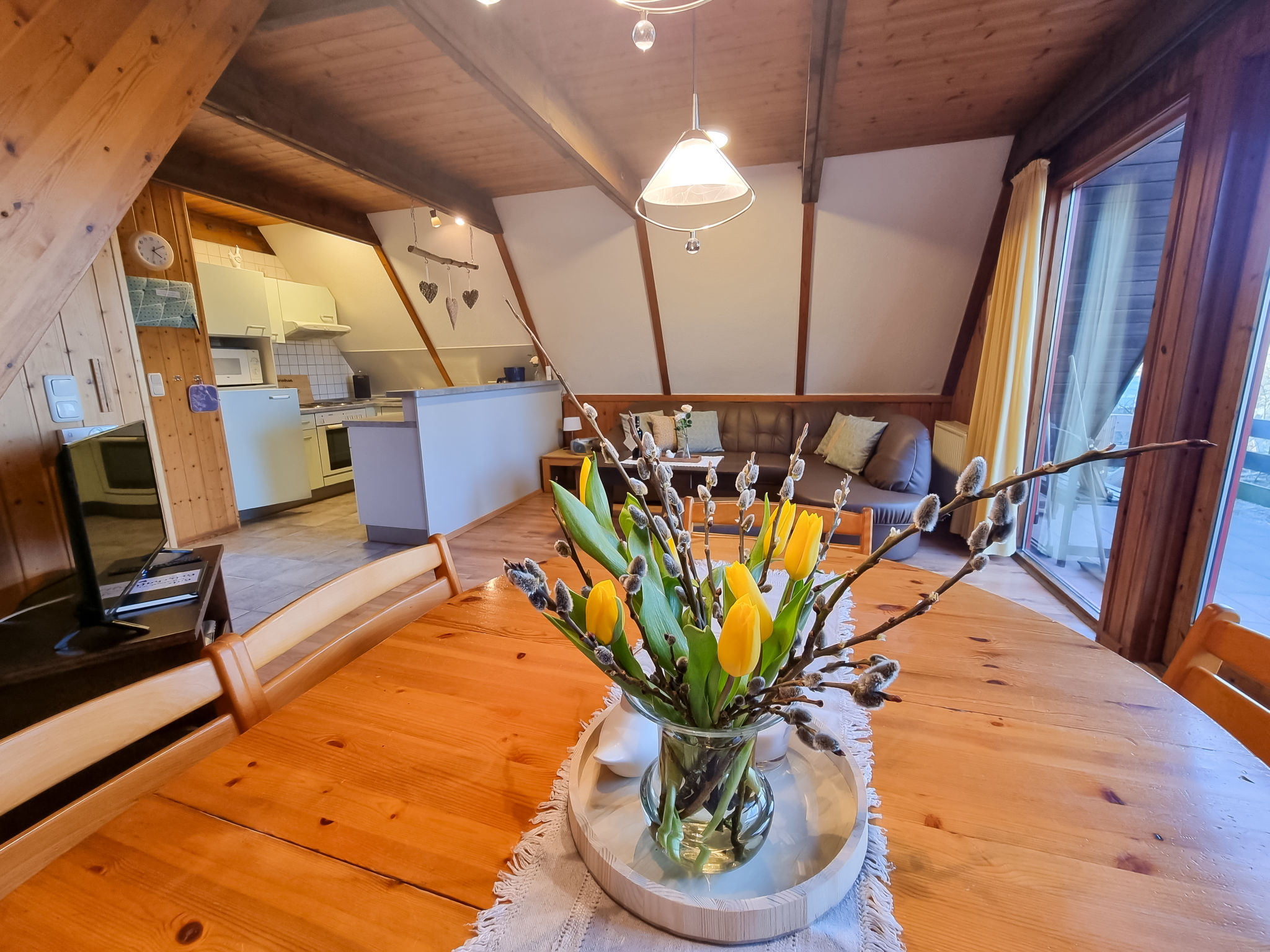 Holiday Rental Accommodation