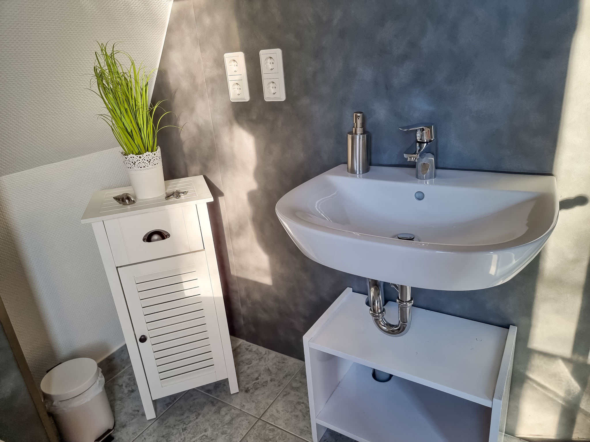 Holiday Rental Accommodation