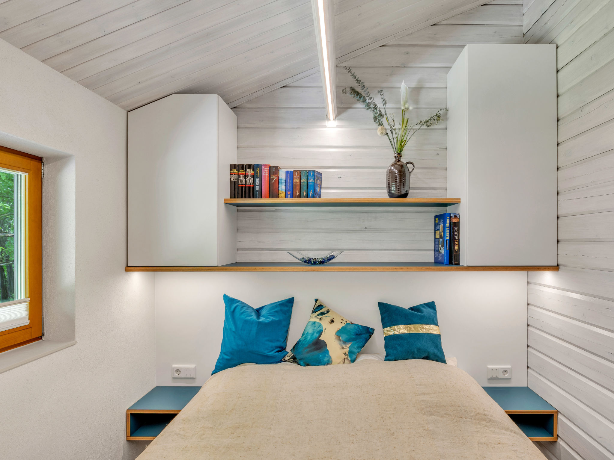 Ferienhaus Bude 120