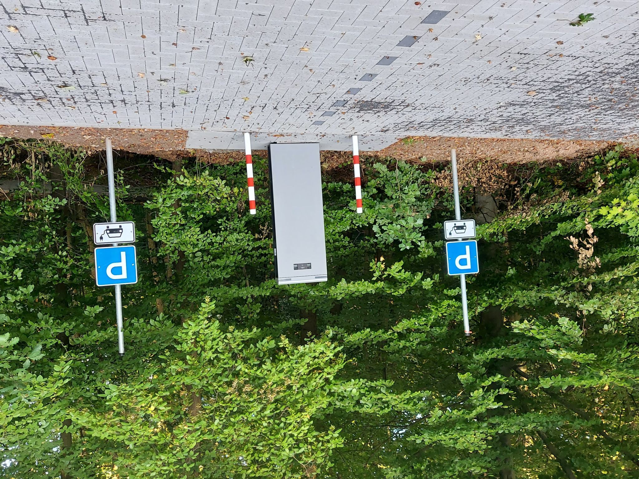 Ferienhaus Bude 120-Environnement