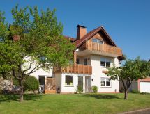Appartement aan het meer in het centrum van Bad Arolsen - thumbnail 2