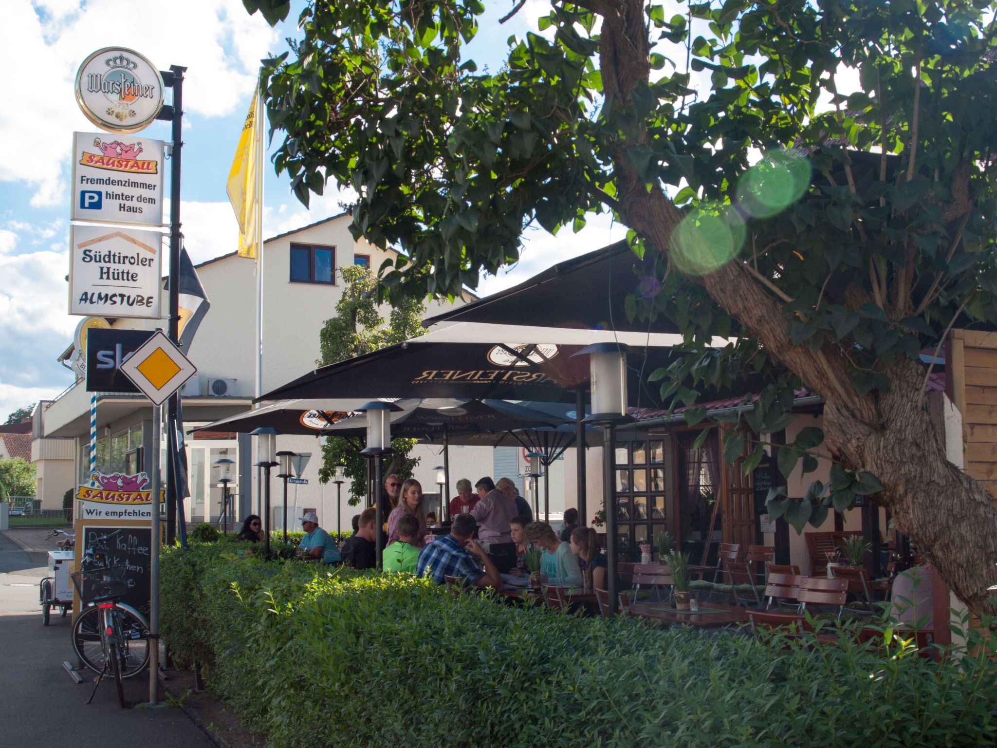 Fewo Hoppenhof 1-Image-tags.info