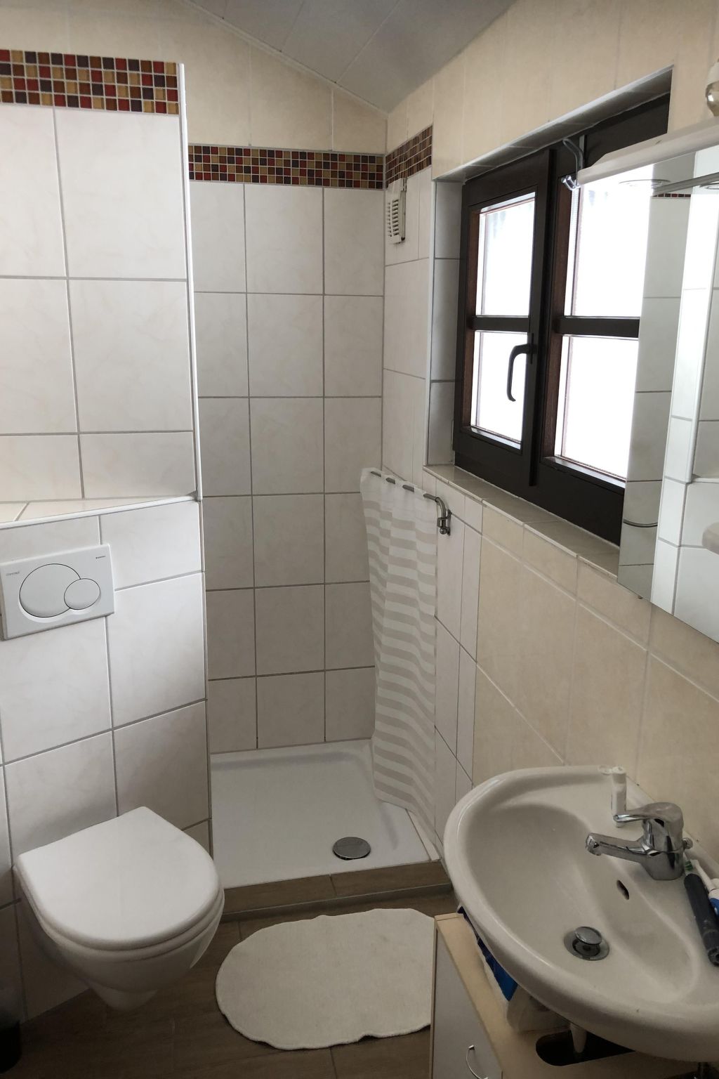 Wunderschönes Ferienhaus am Waldrand-Binnen