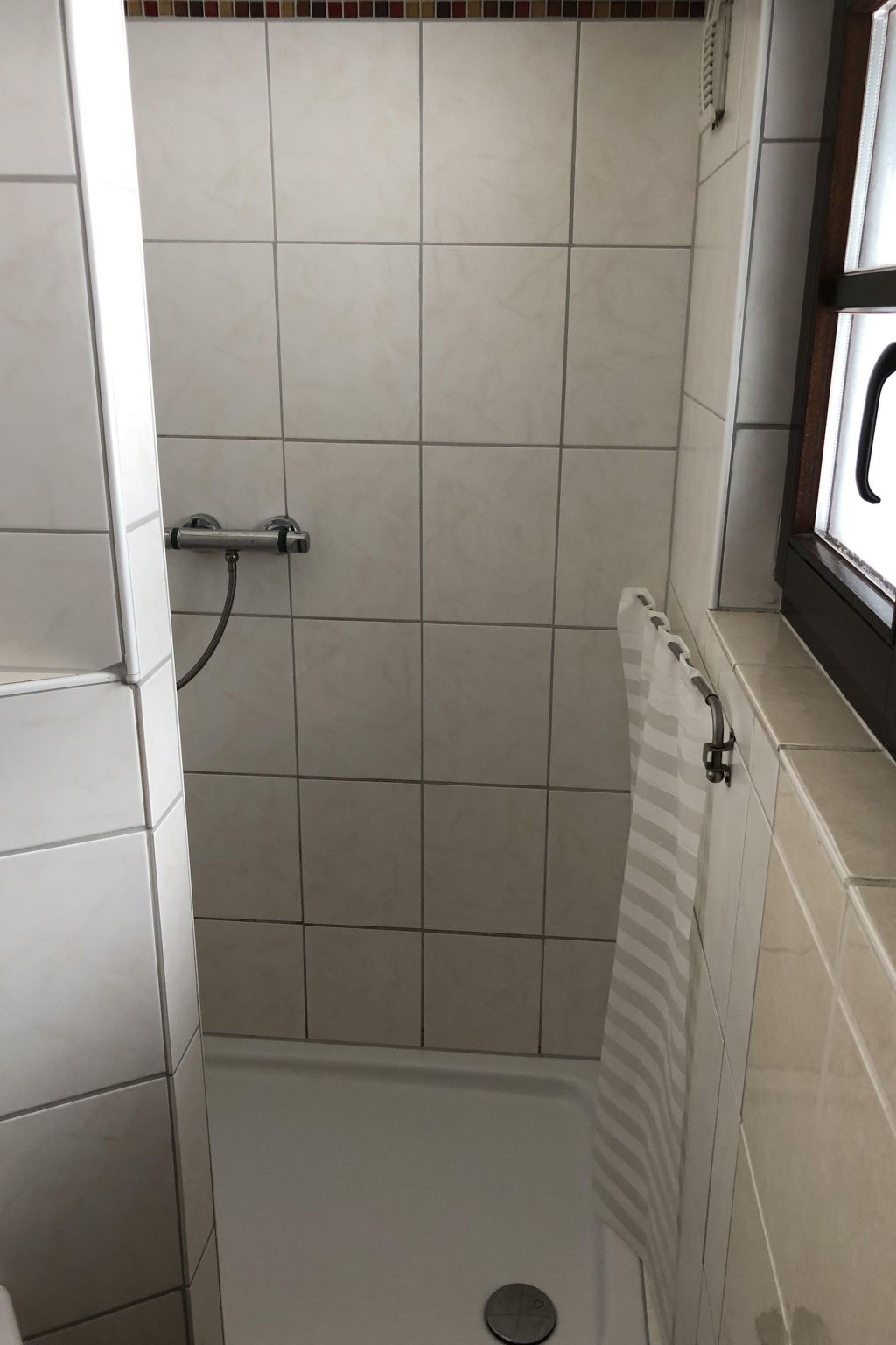 Wunderschönes Ferienhaus am Waldrand-Binnen