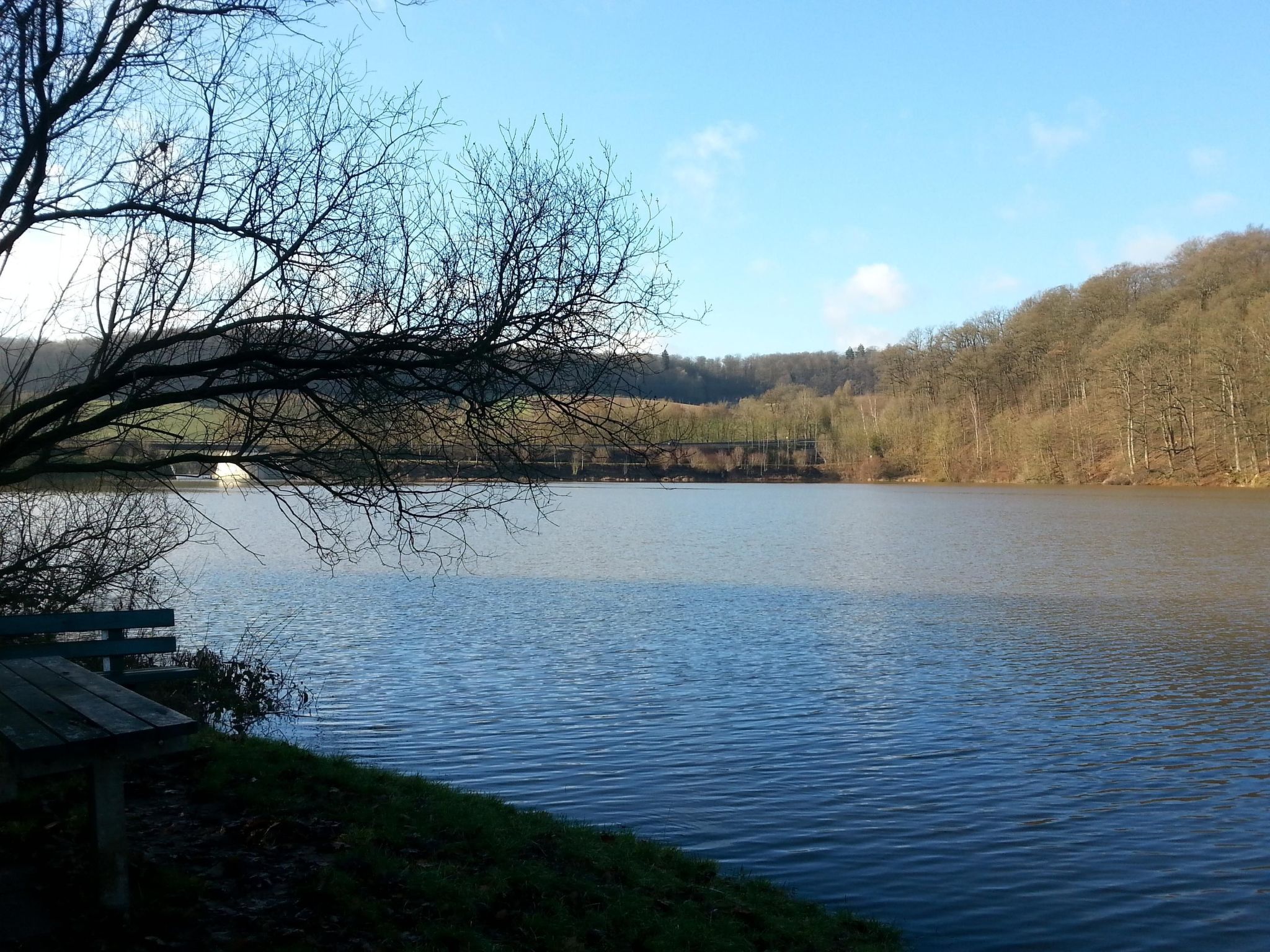 Wunderschönes Ferienhaus am Waldrand-Binnen