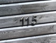 Charmantes Ferienhaus Iris im Waldecker Land