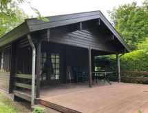 Charmantes Ferienhaus Iris im Waldecker Land
