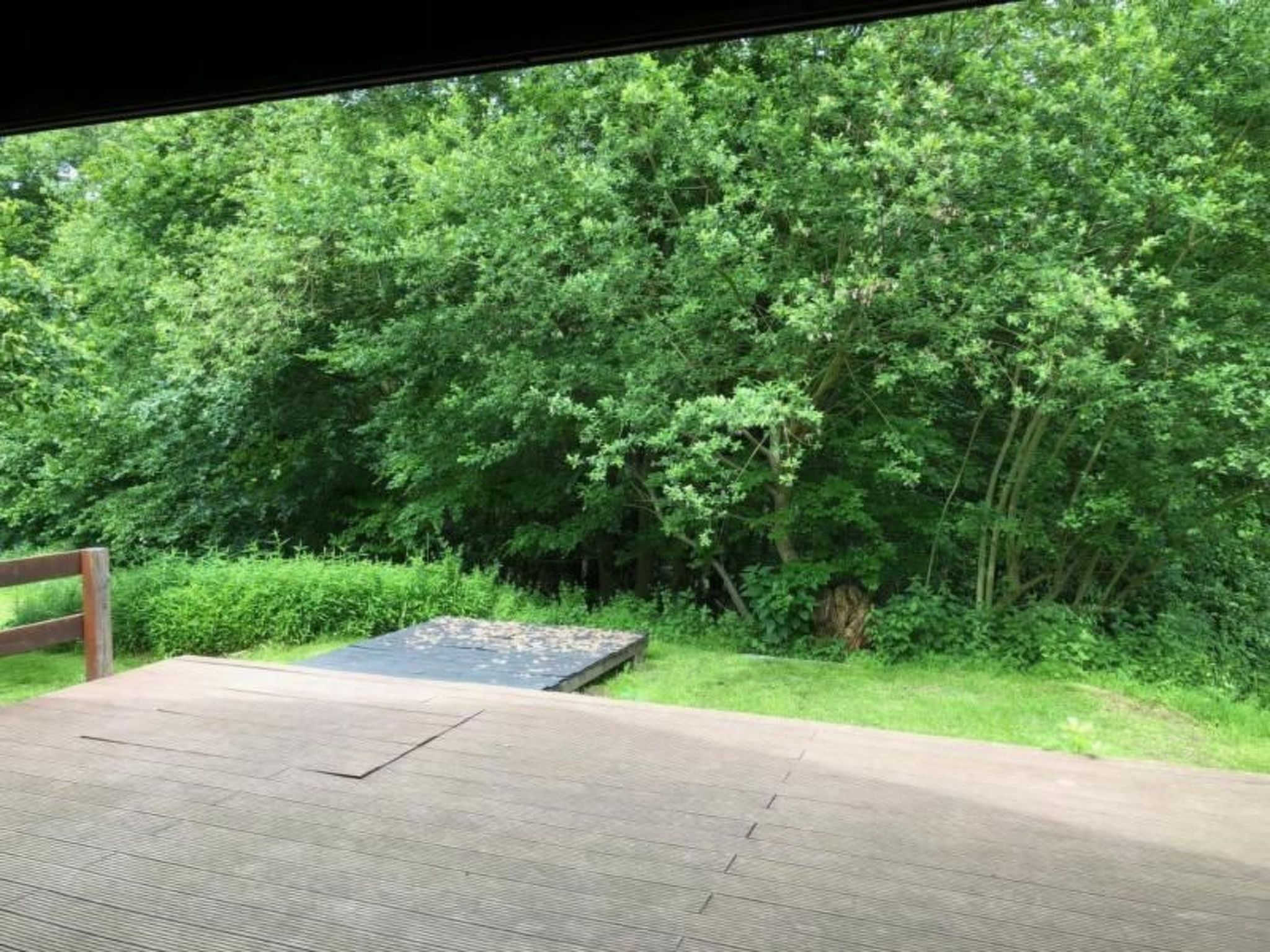 Charmantes Ferienhaus Iris im Waldecker Land-Binnen