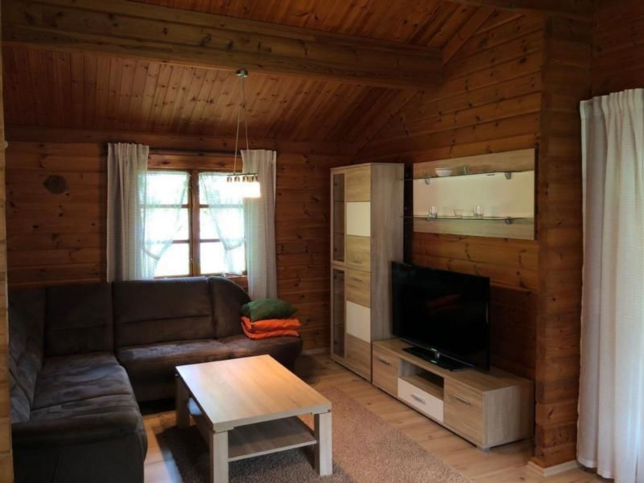 Charmantes Ferienhaus Iris im Waldecker Land-Binnen