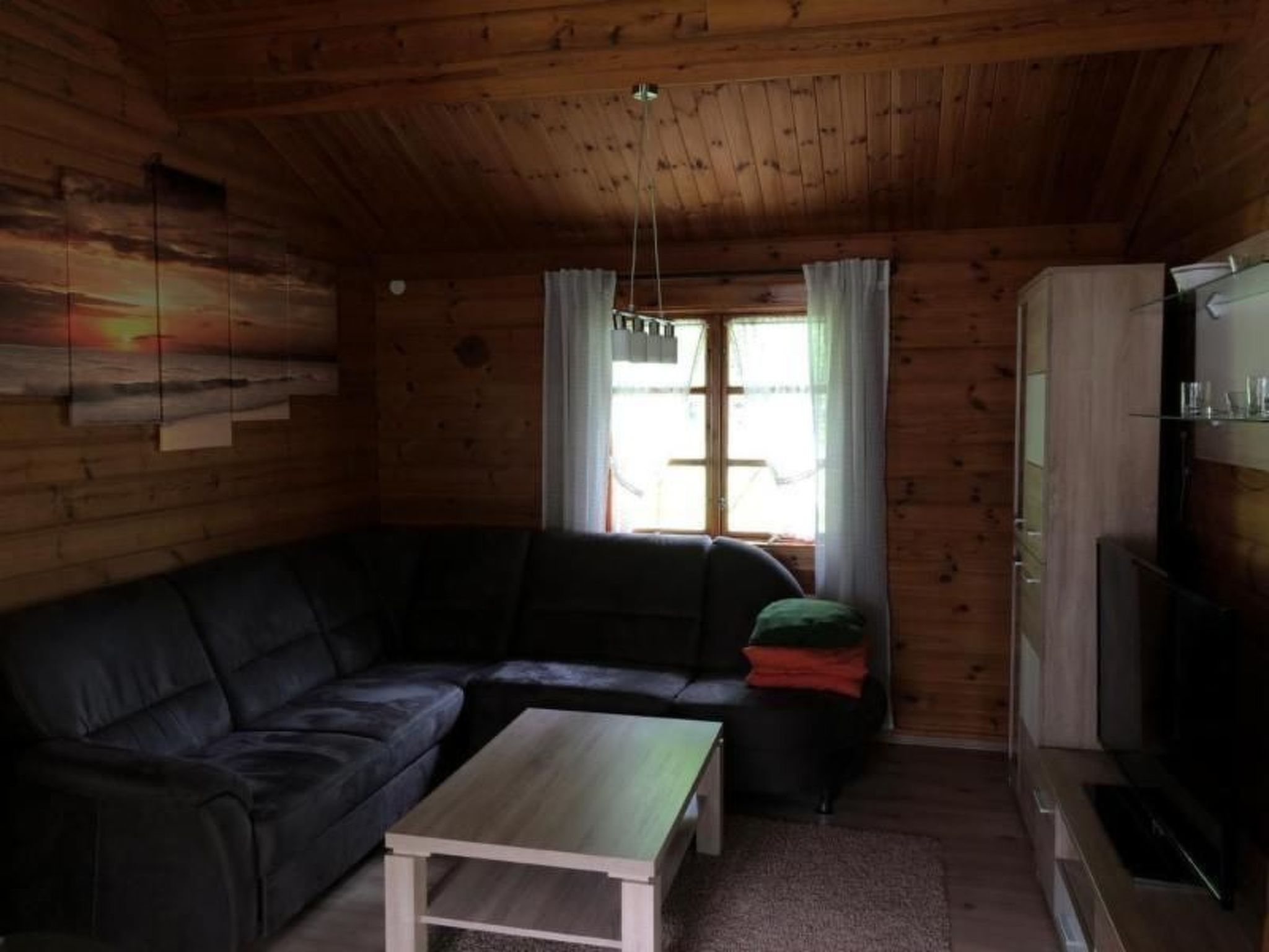 Charmantes Ferienhaus Iris im Waldecker Land-Binnen