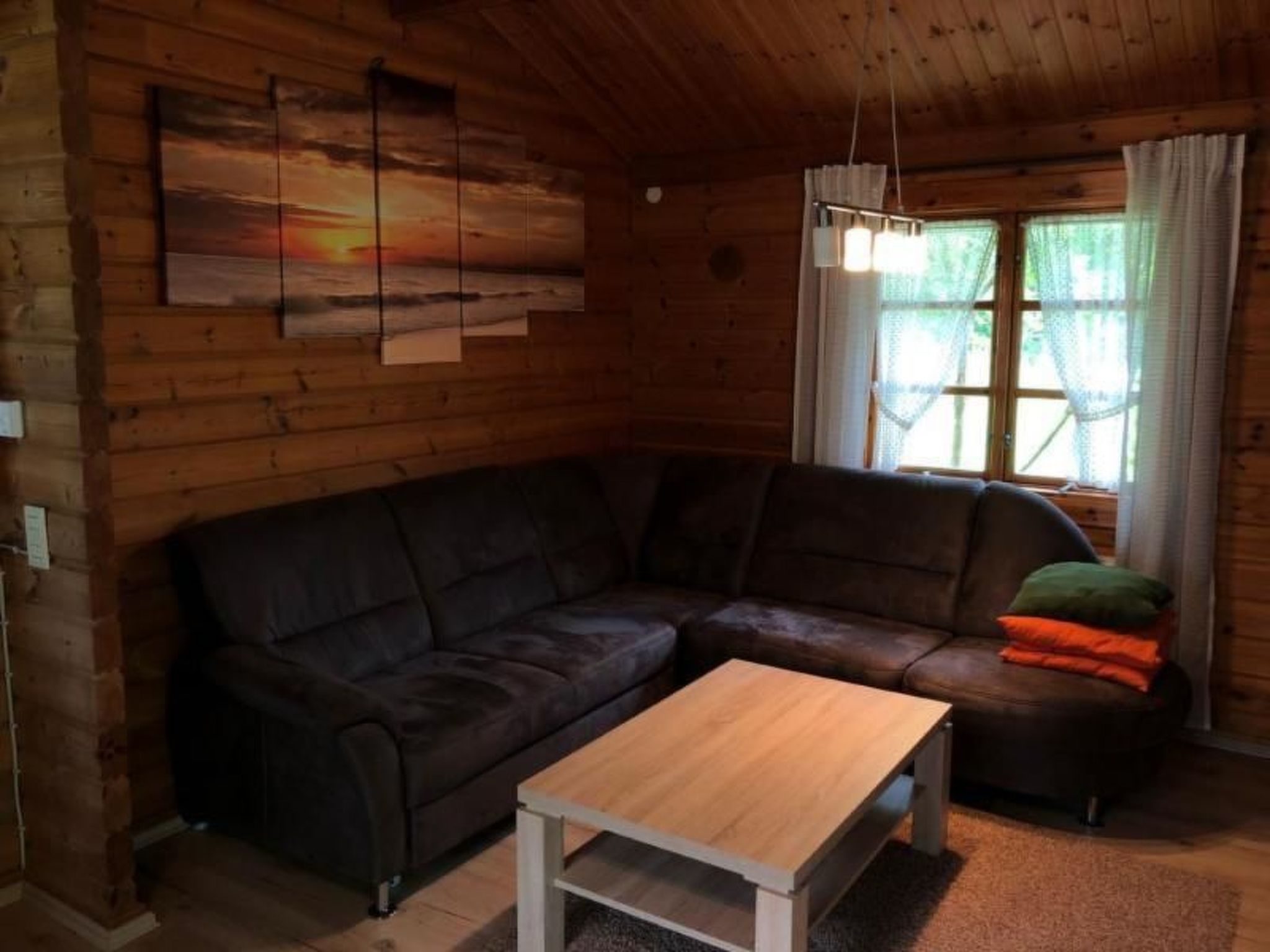 Charmantes Ferienhaus Iris im Waldecker Land-Binnen