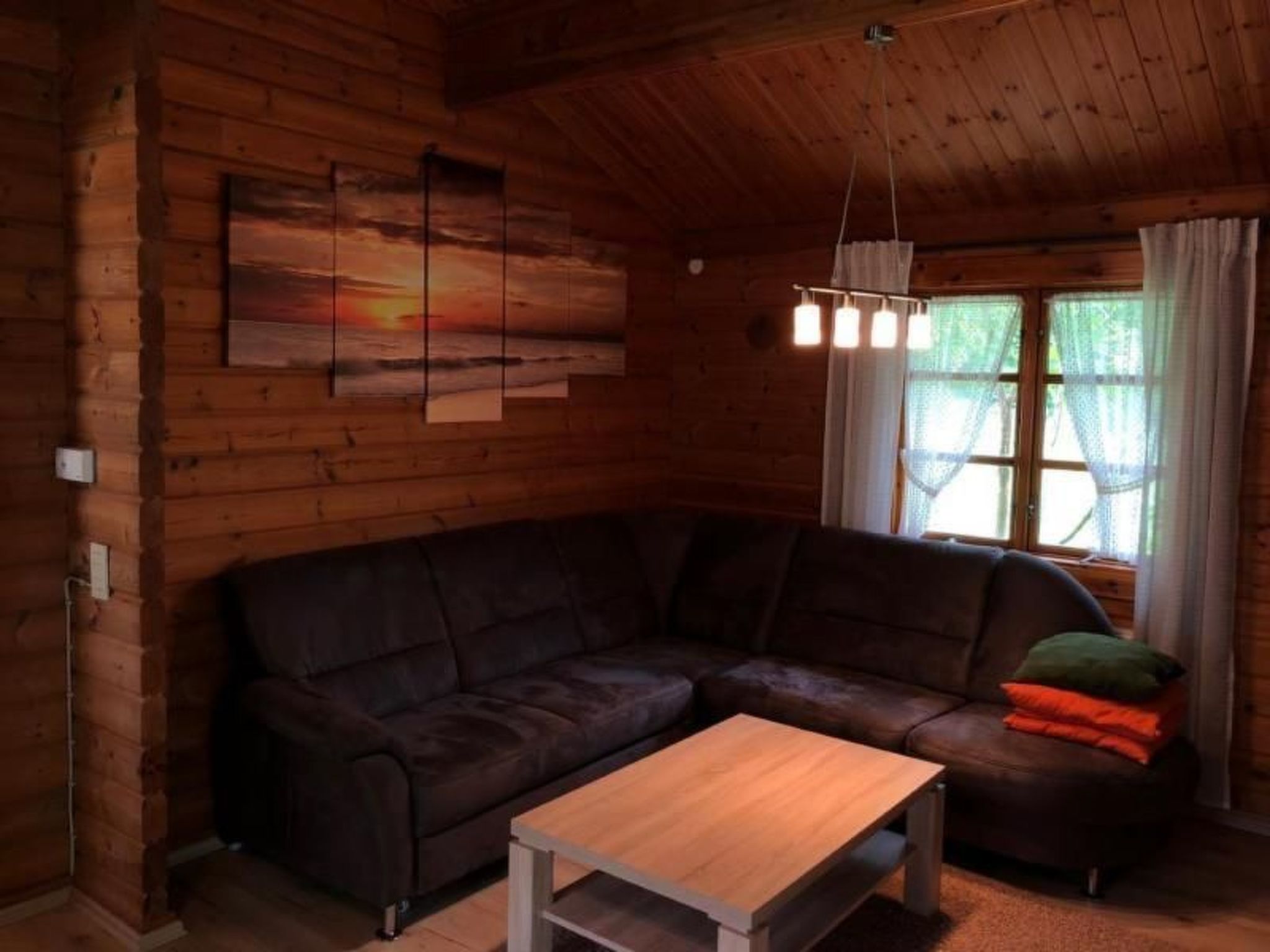 Charmantes Ferienhaus Iris im Waldecker Land-Binnen