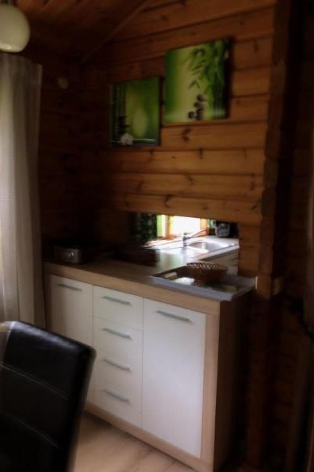 Charmantes Ferienhaus Iris im Waldecker Land-Binnen