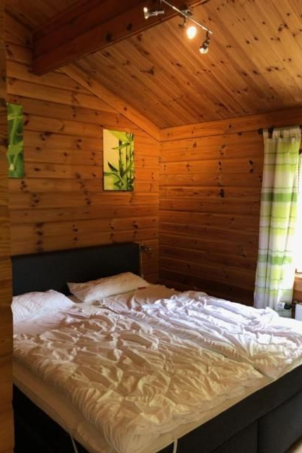 Charmantes Ferienhaus Iris im Waldecker Land-Binnen