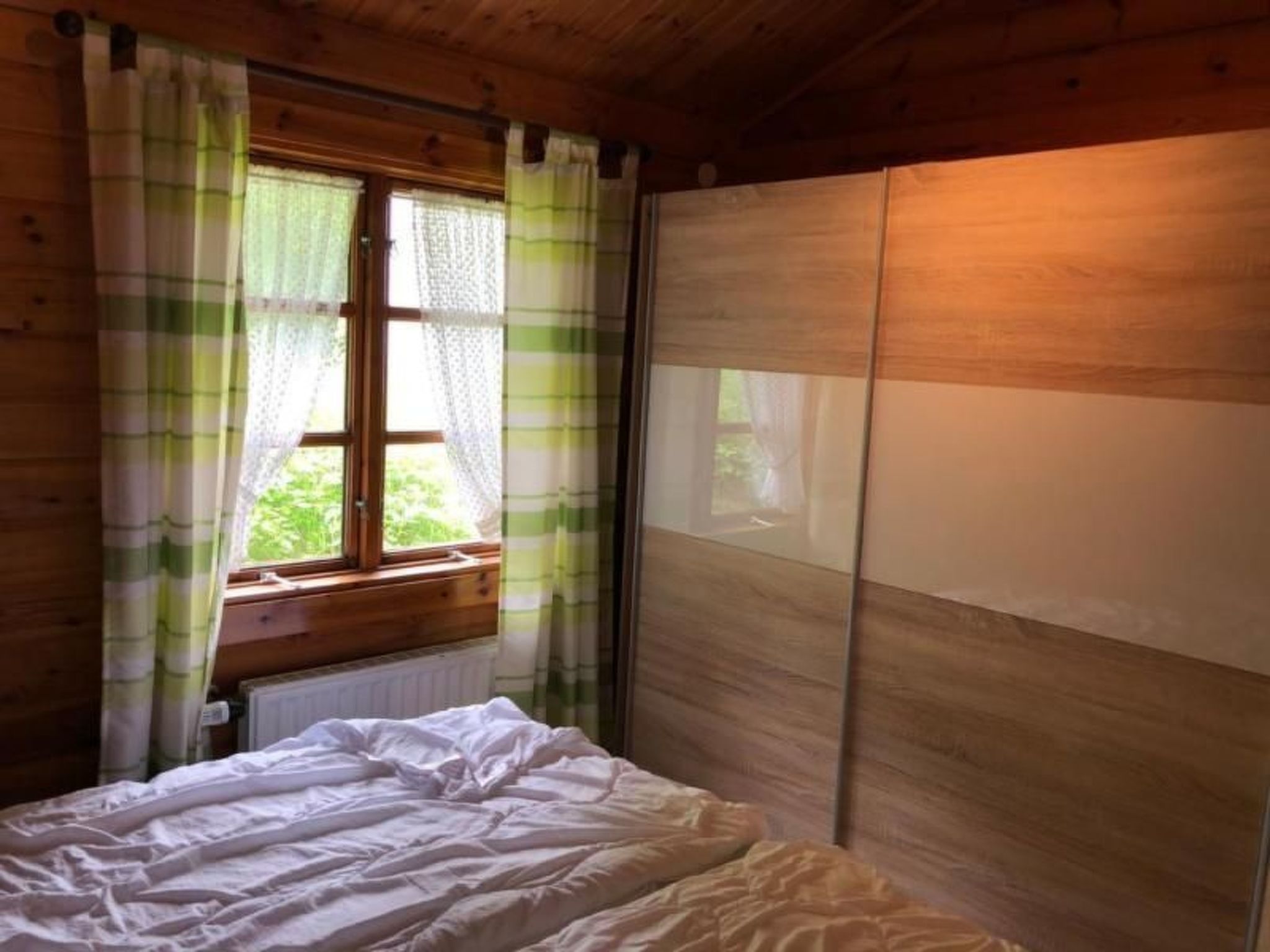 Charmantes Ferienhaus Iris im Waldecker Land-Binnen