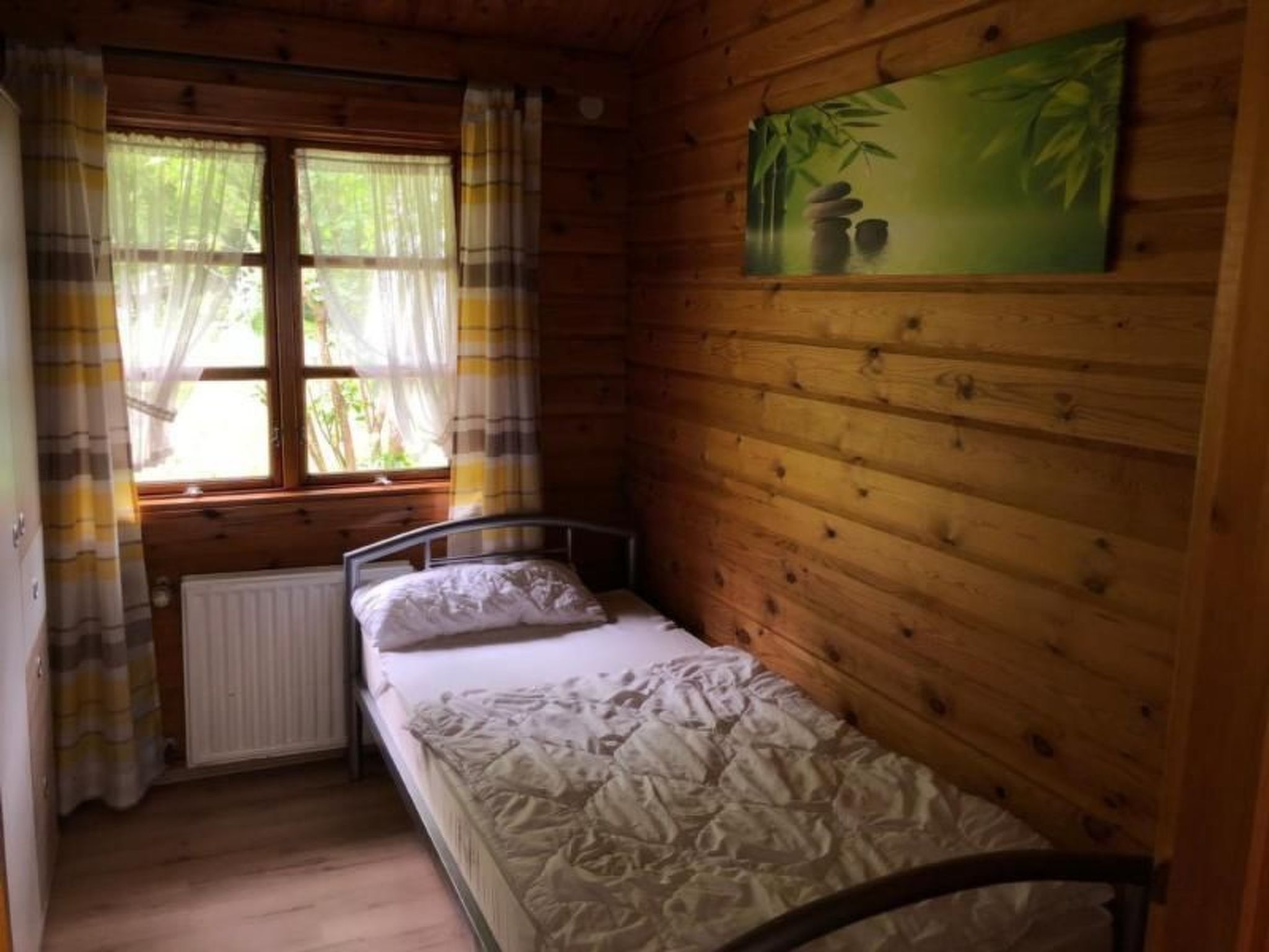 Charmantes Ferienhaus Iris im Waldecker Land-Binnen