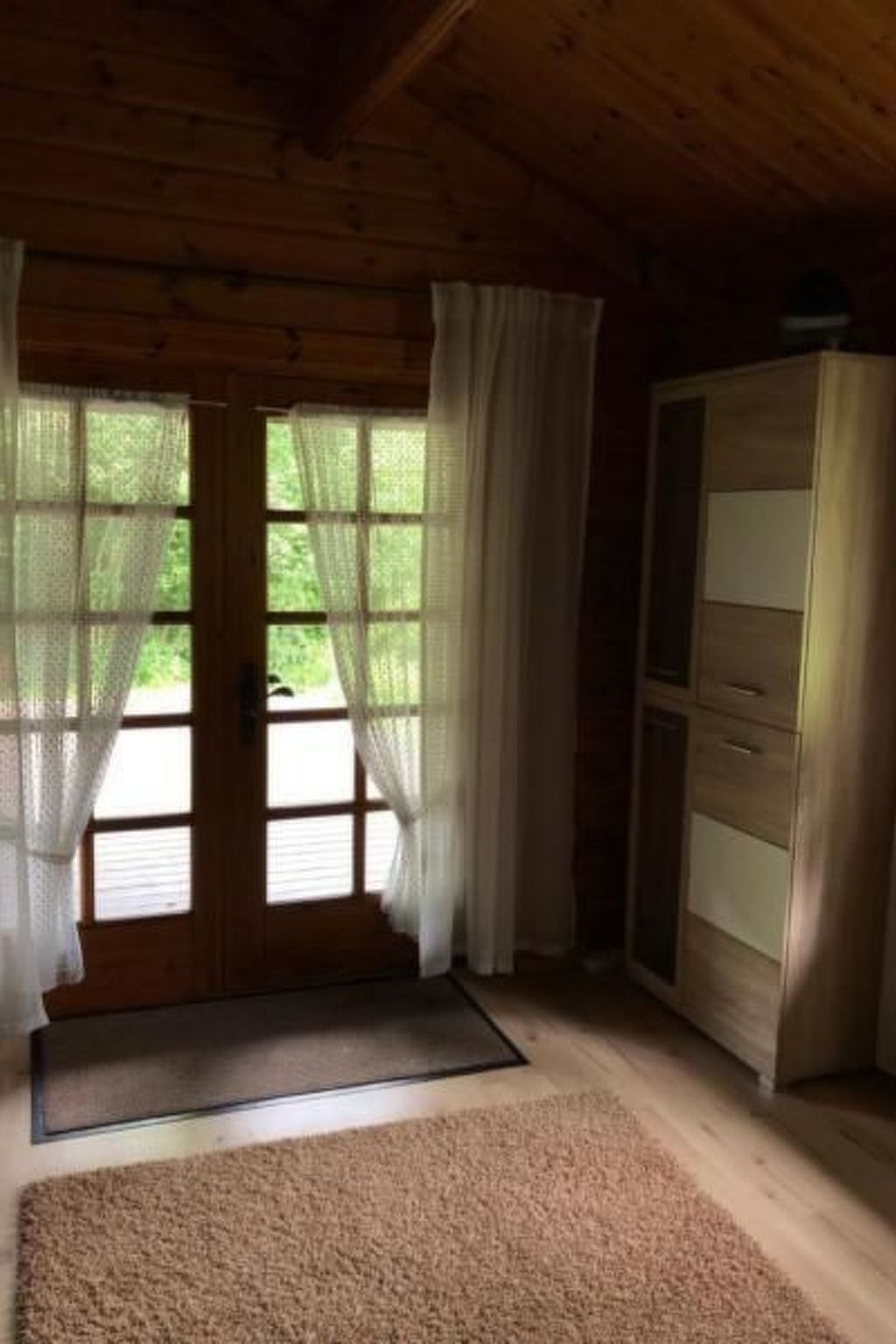 Charmantes Ferienhaus Iris im Waldecker Land-Binnen