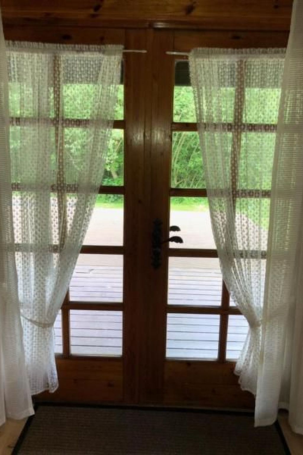 Charmantes Ferienhaus Iris im Waldecker Land-Binnen