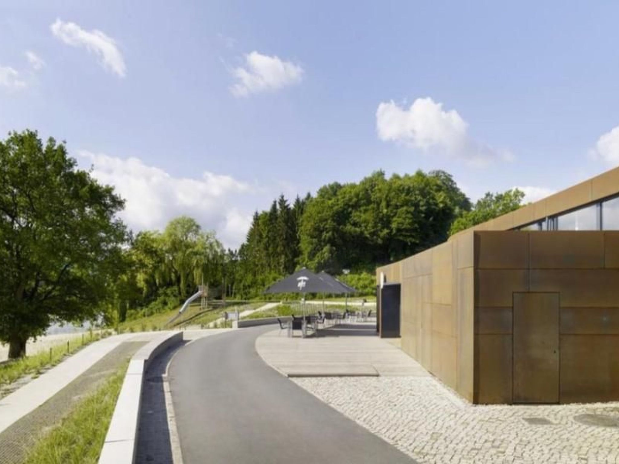 Charmantes Ferienhaus Iris im Waldecker Land-Binnen