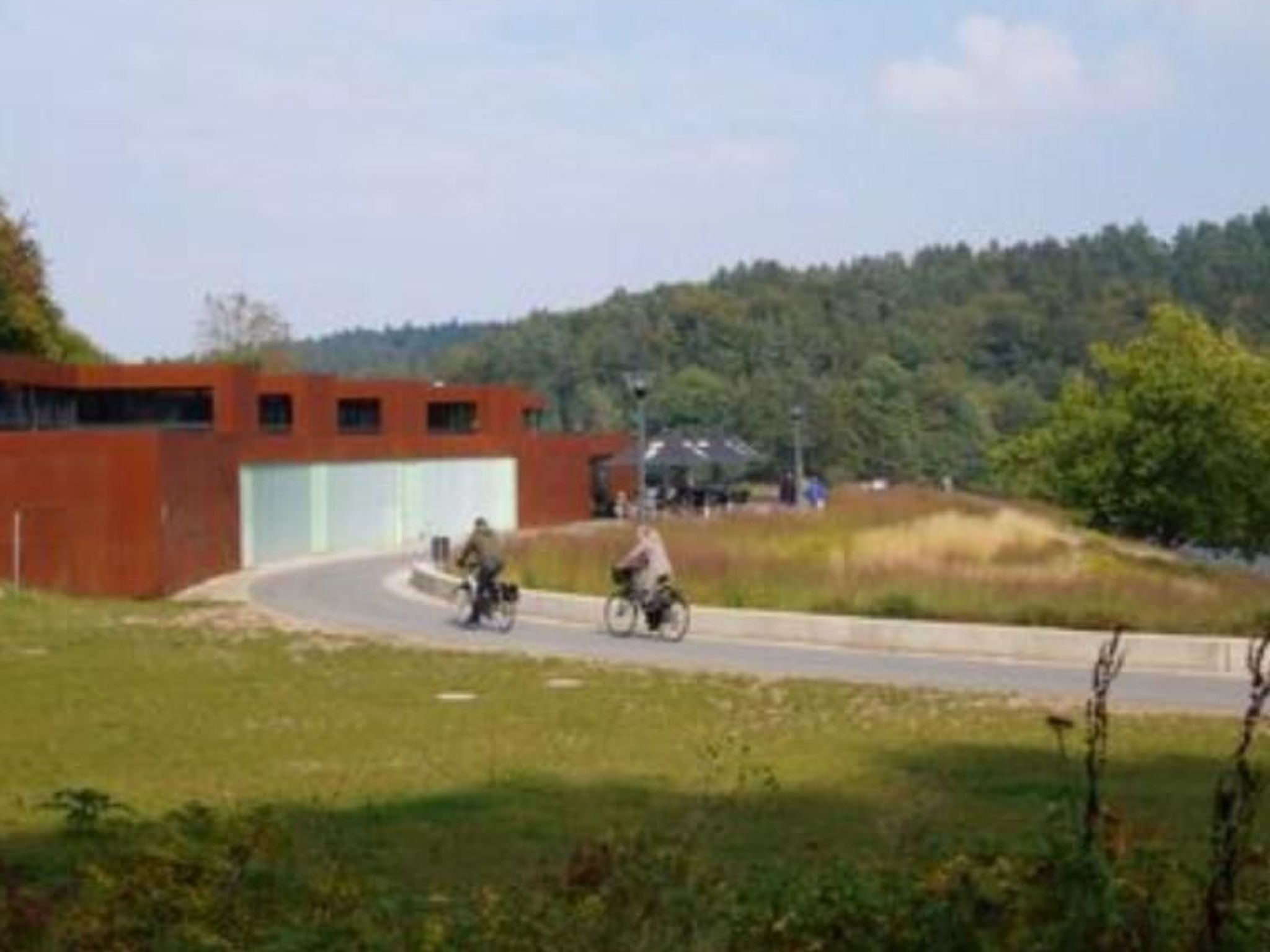 Charmantes Ferienhaus Iris im Waldecker Land-Binnen